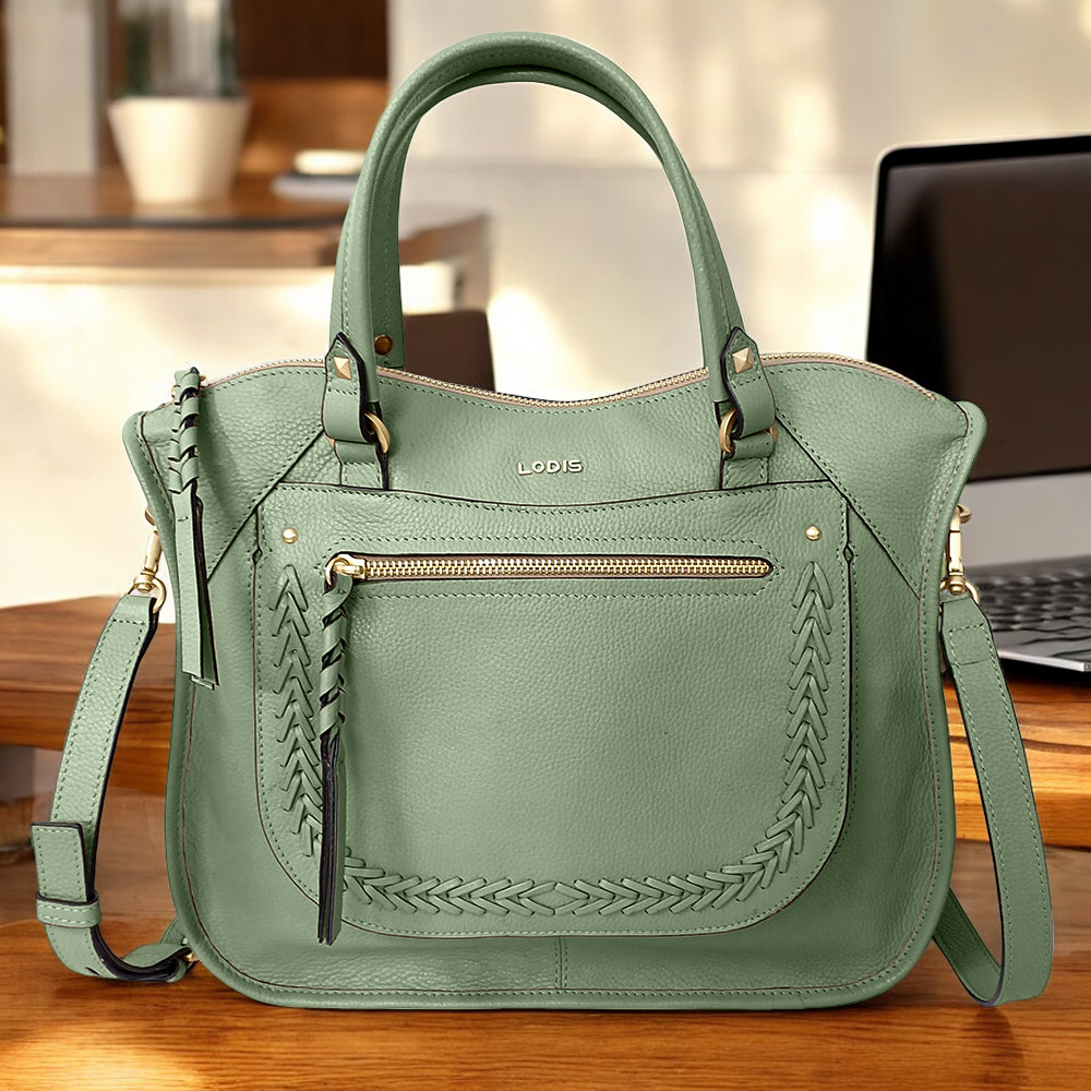 MARGO SATCHEL