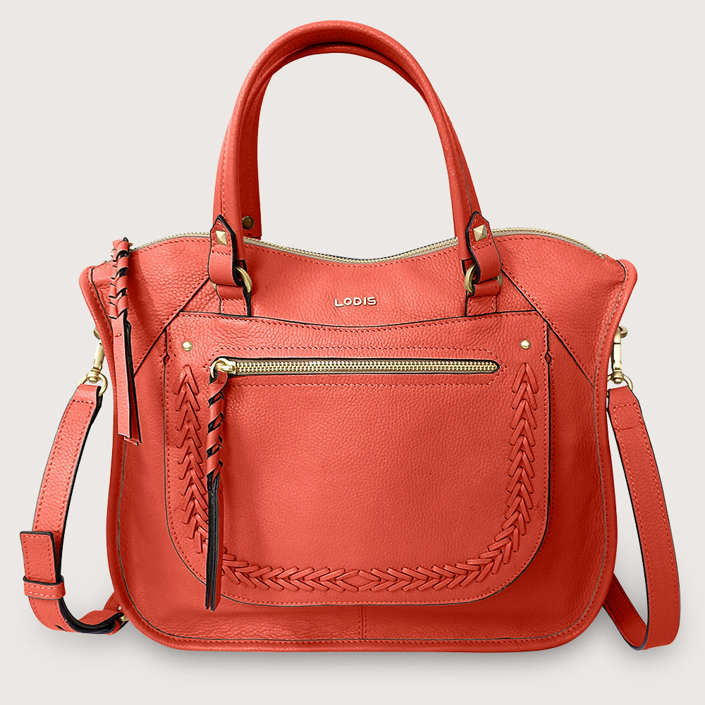 MARGO SATCHEL