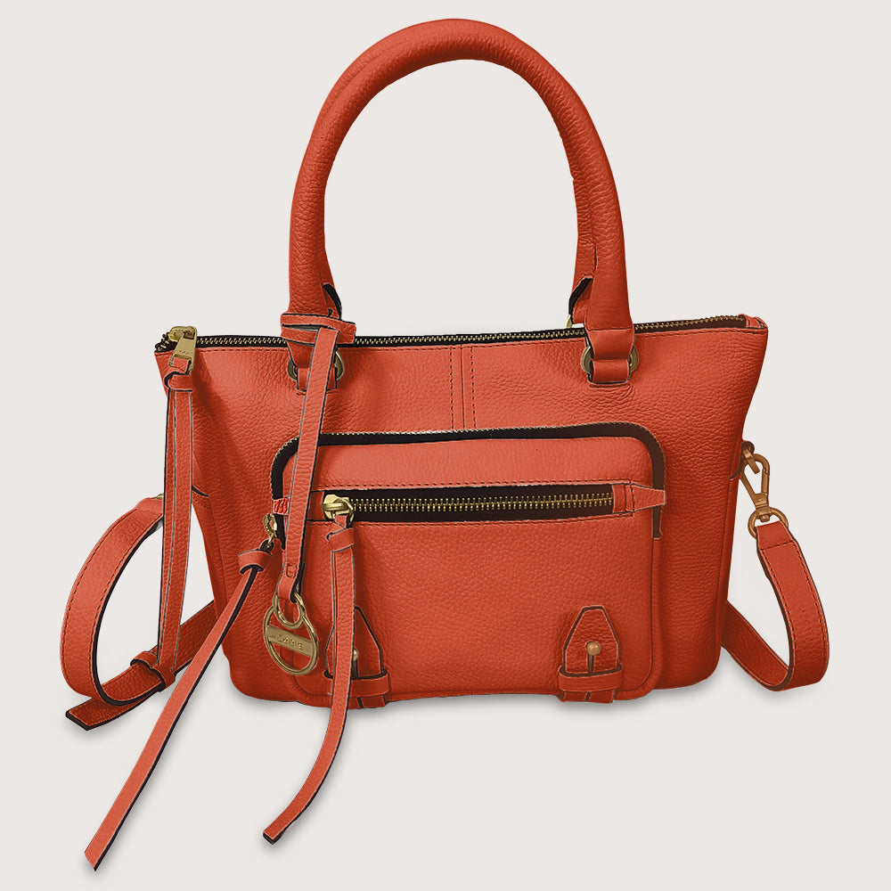 ELLIE SATCHEL SMALL