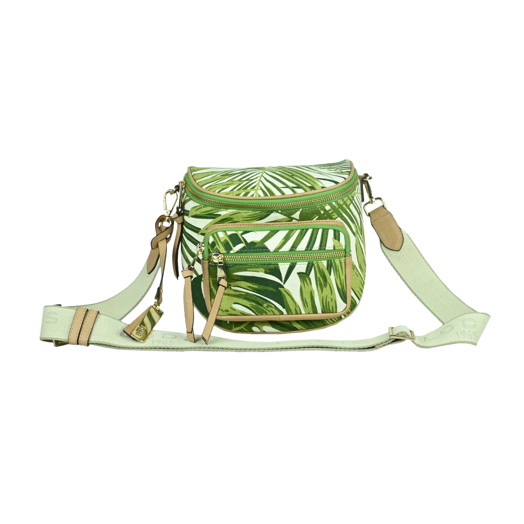 PORTIA TRAVEL CROSSBODY