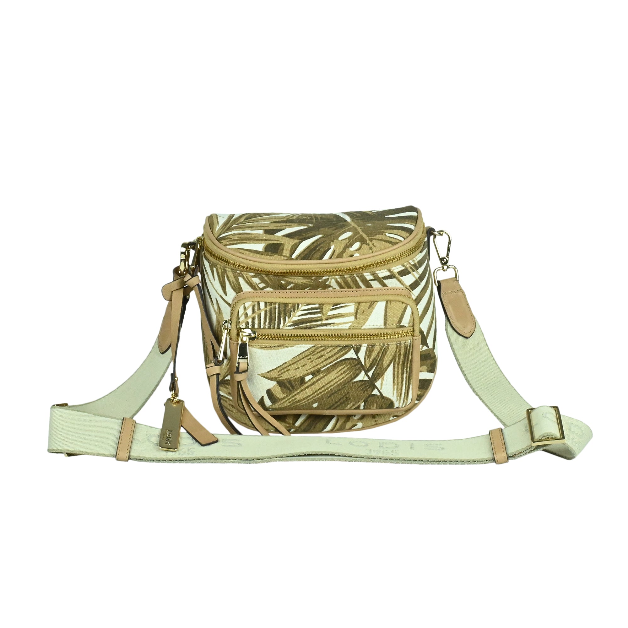 PORTIA TRAVEL CROSSBODY