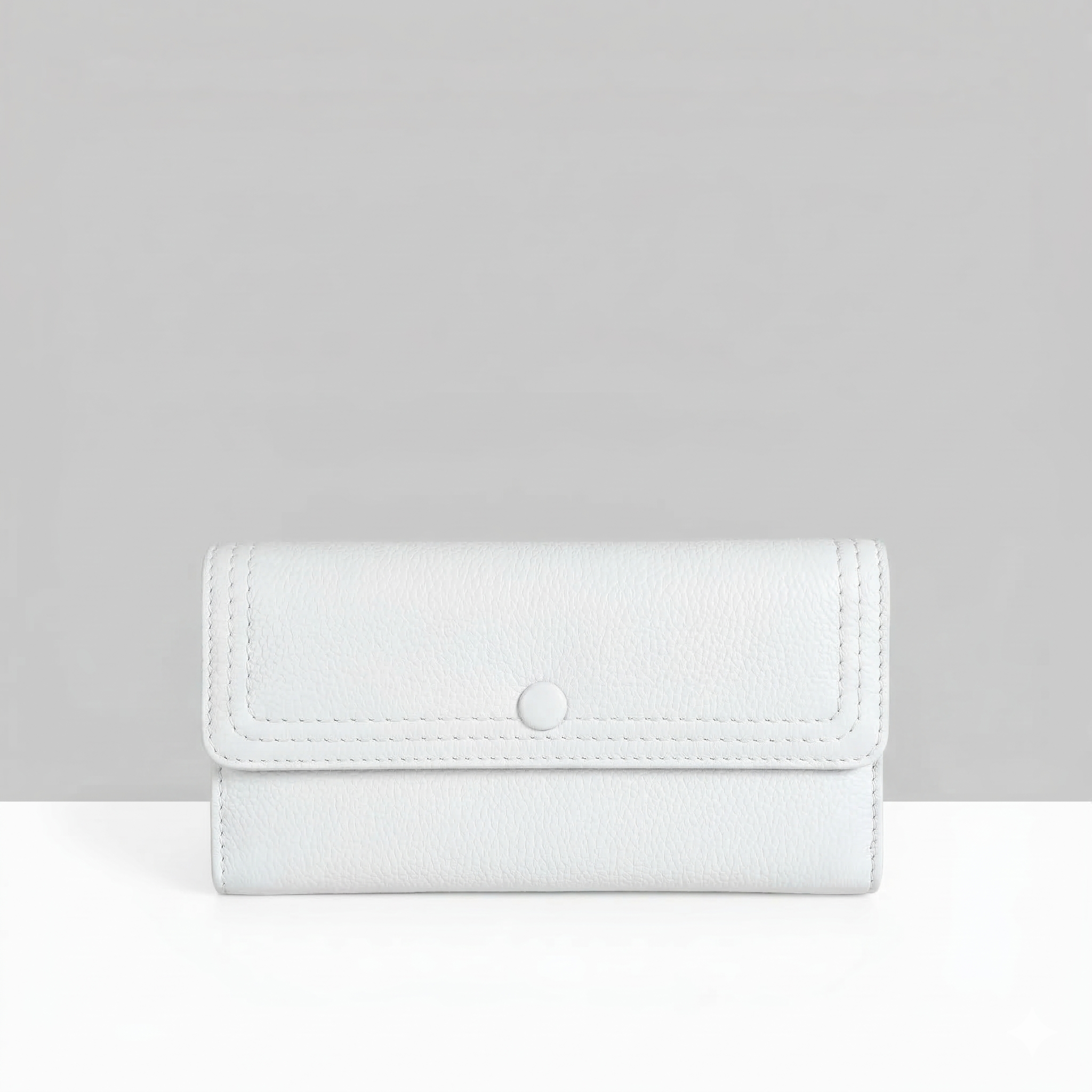 KIARA LARGE FLAP WALLET