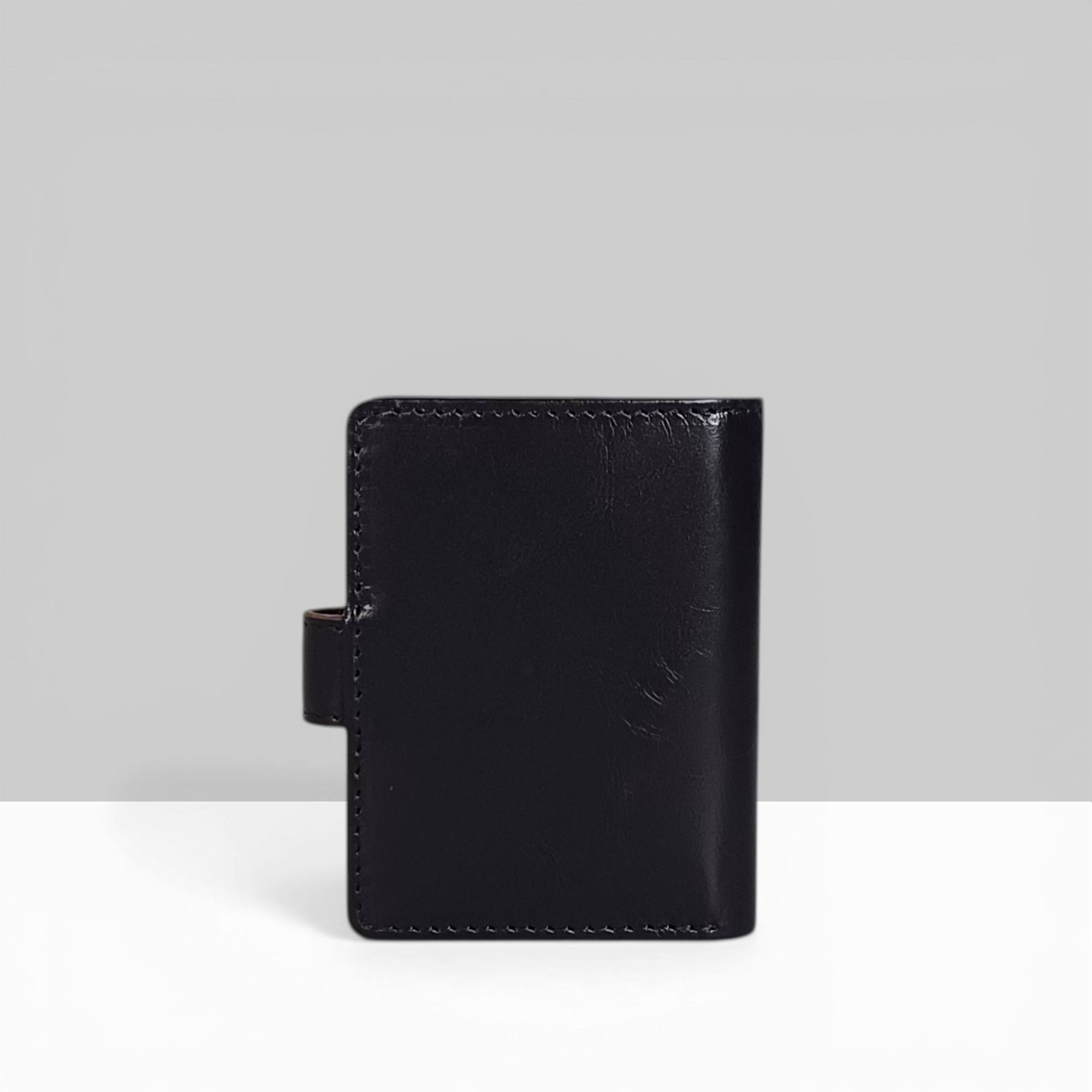 OVERGLOW SLIM WALLET