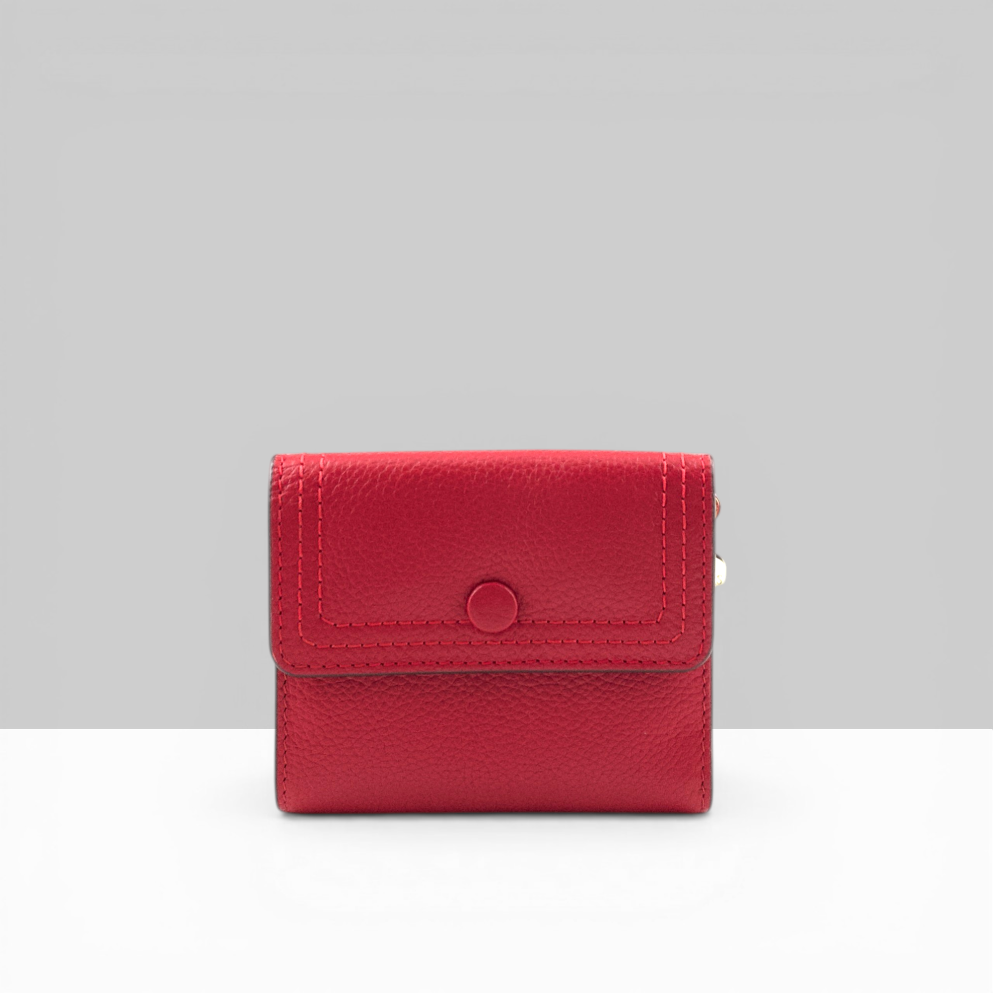 KIARA FRENCH PURSE