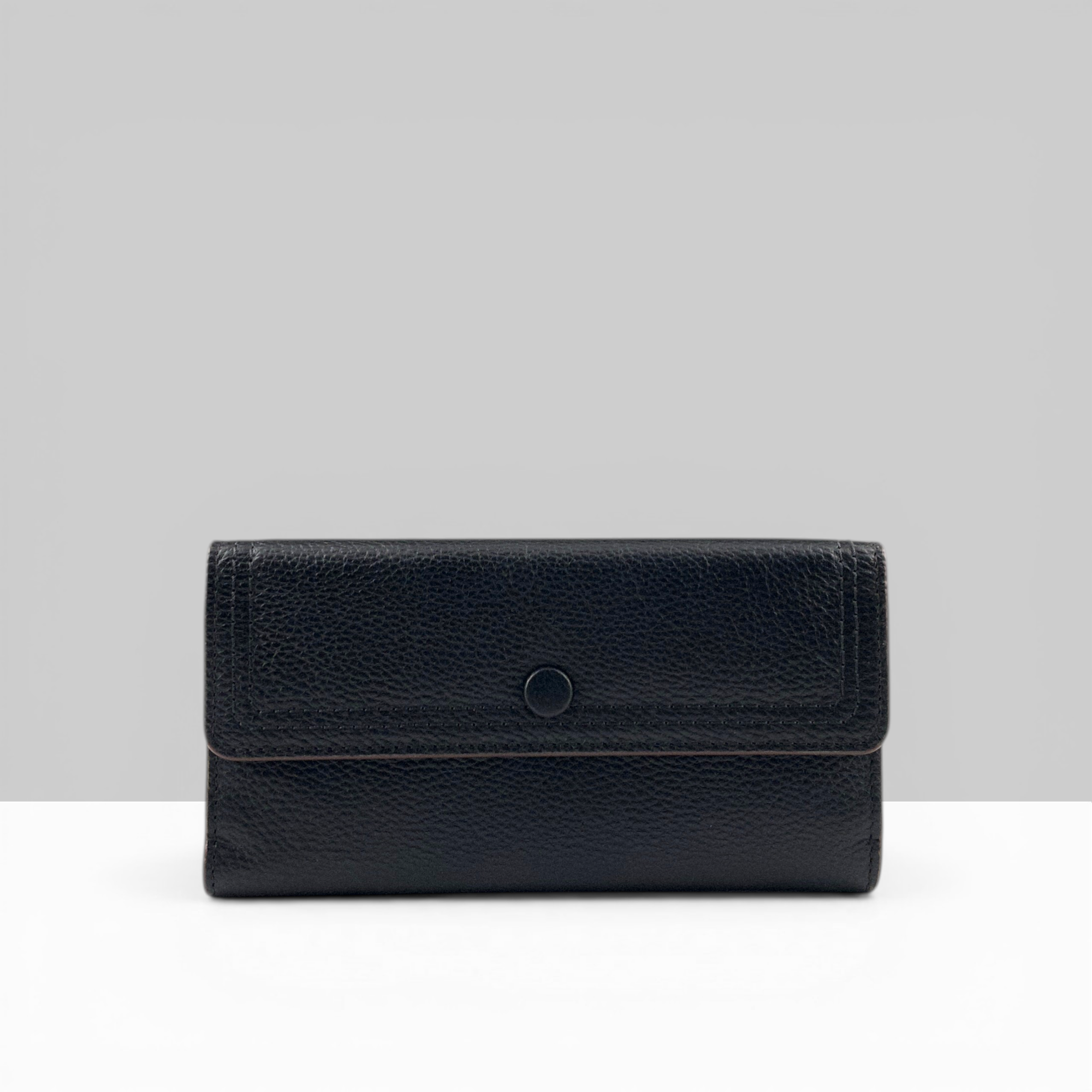 KIARA LARGE FLAP WALLET