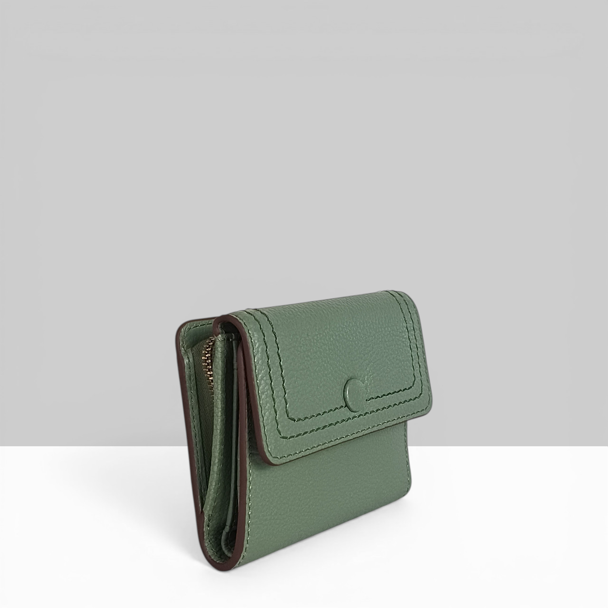KIARA FRENCH PURSE
