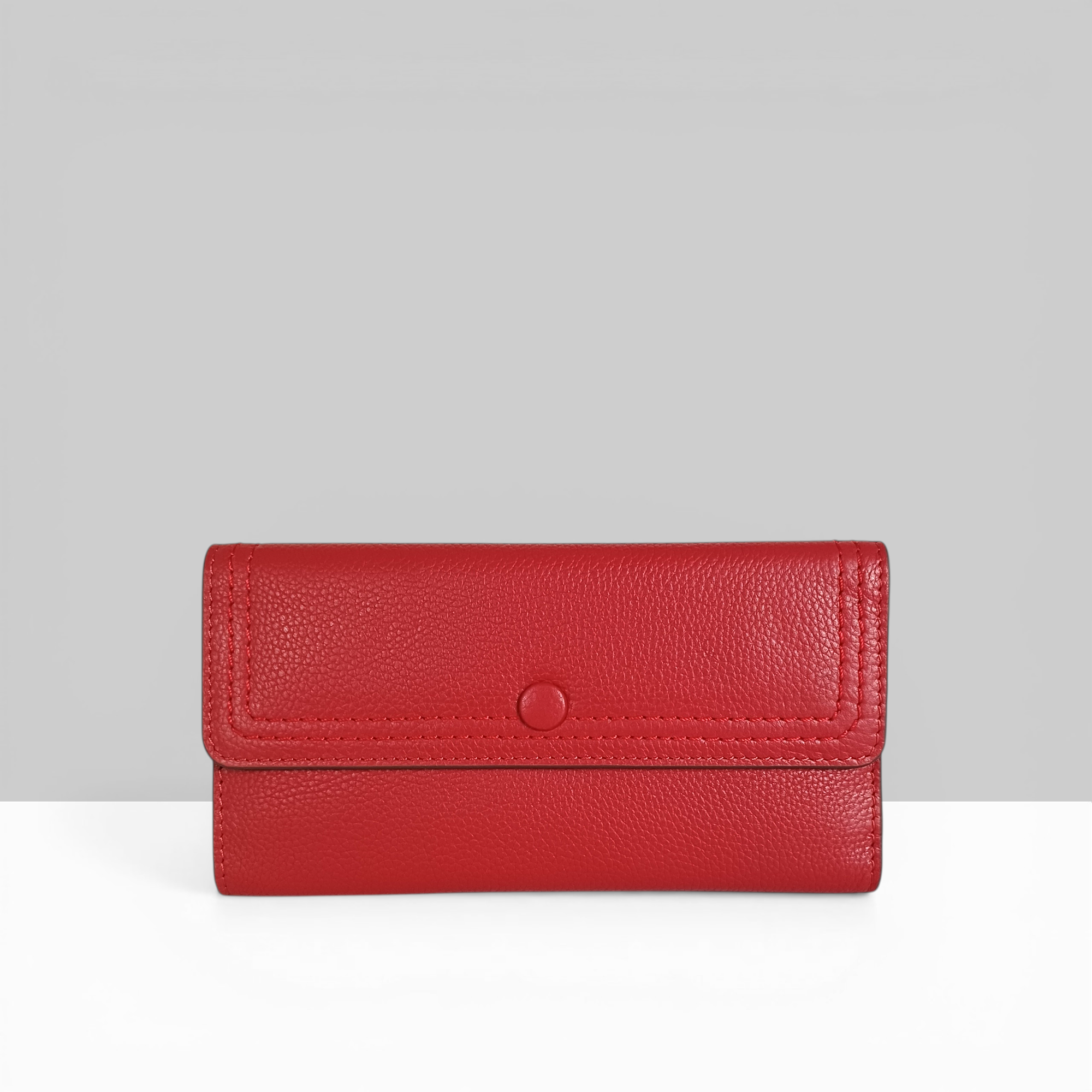 KIARA LARGE FLAP WALLET