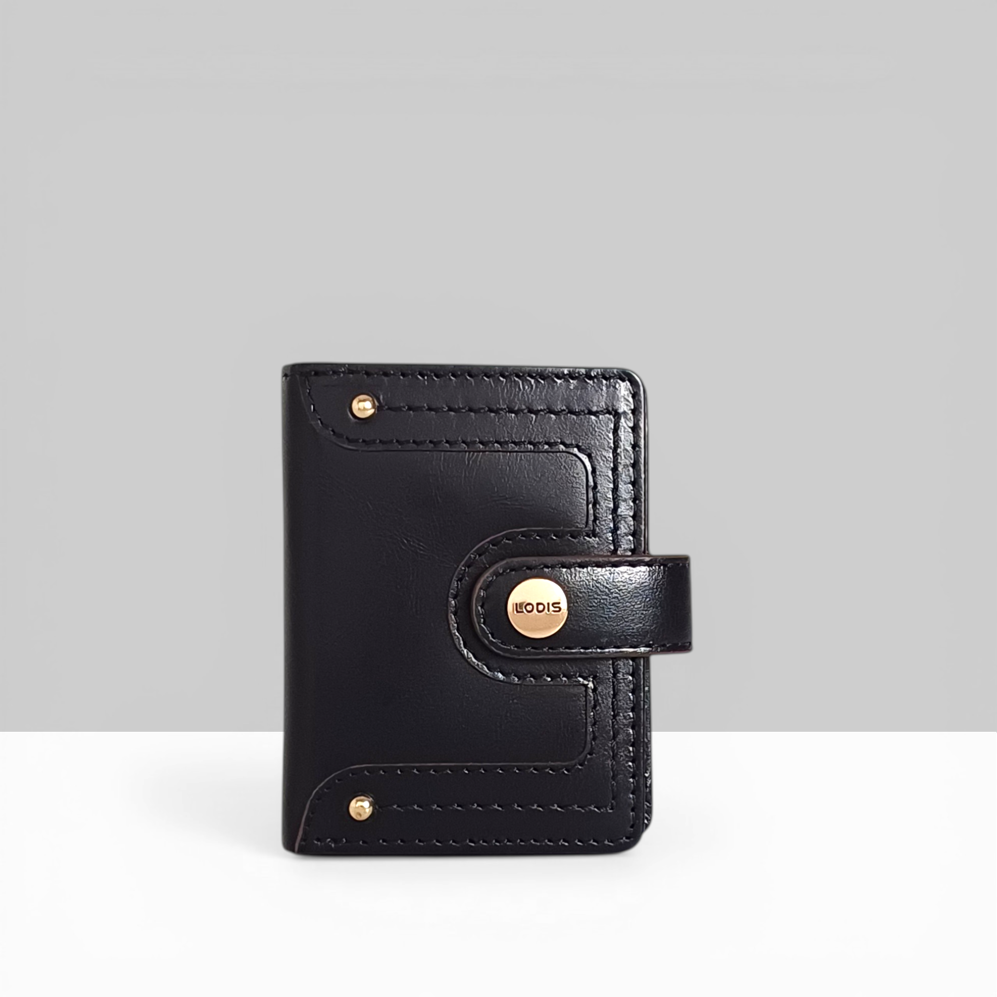 OVERGLOW SLIM WALLET