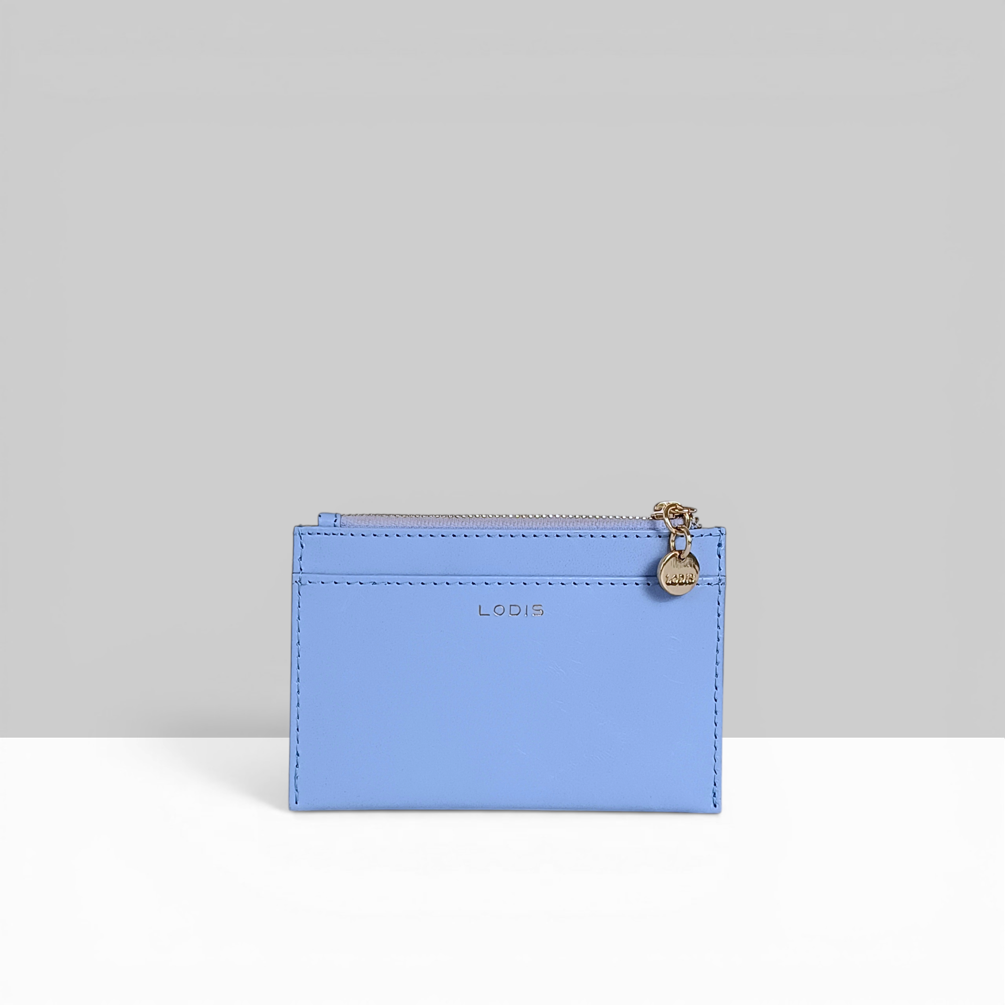 OVERGLOW FLIP FACE WALLET