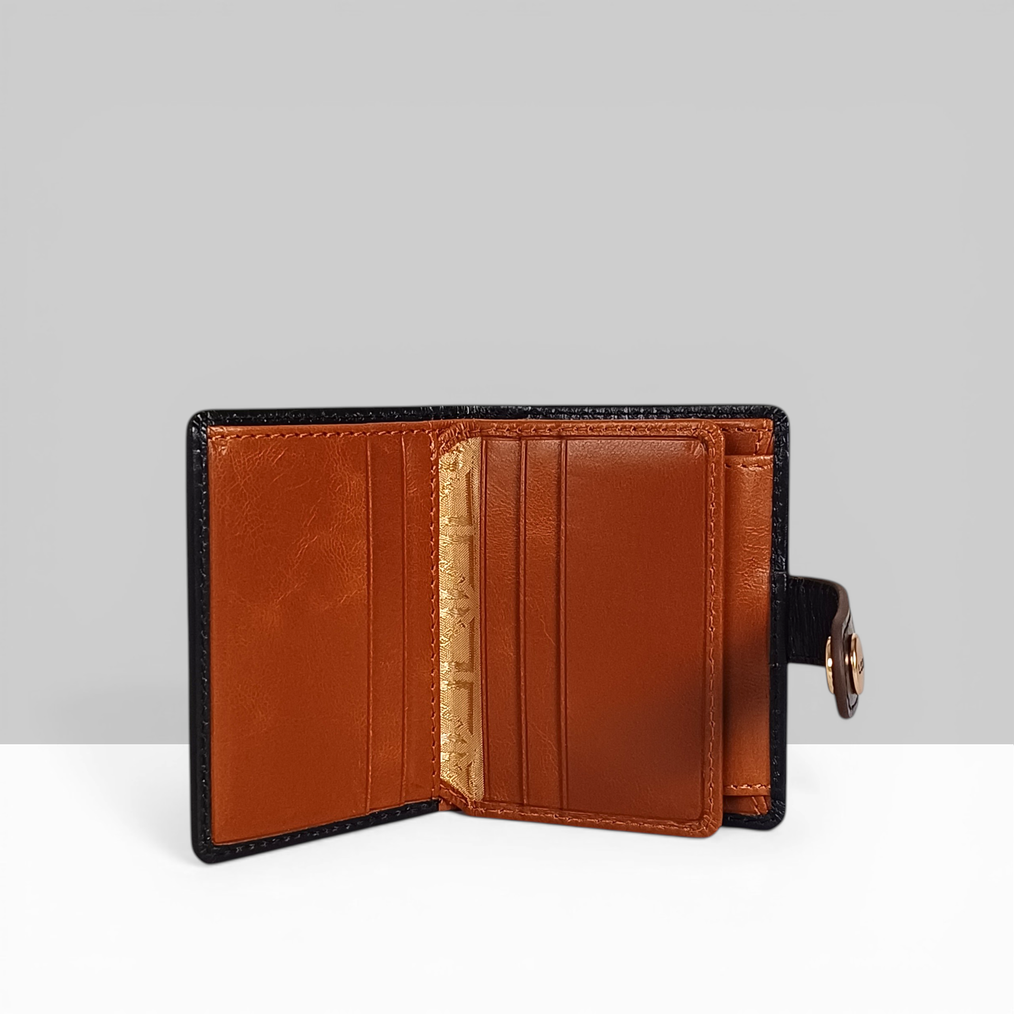 OVERGLOW SLIM WALLET