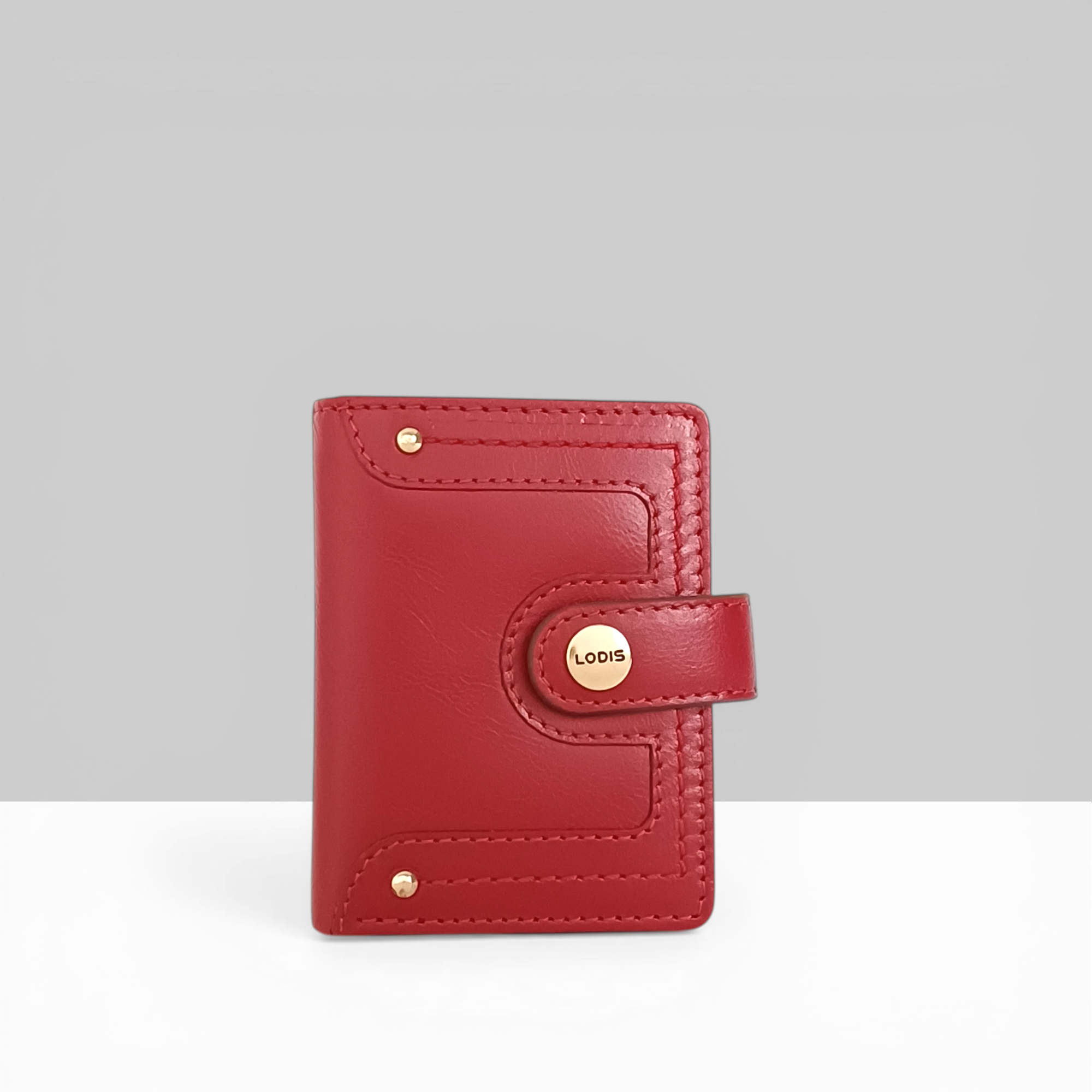 OVERGLOW SLIM WALLET