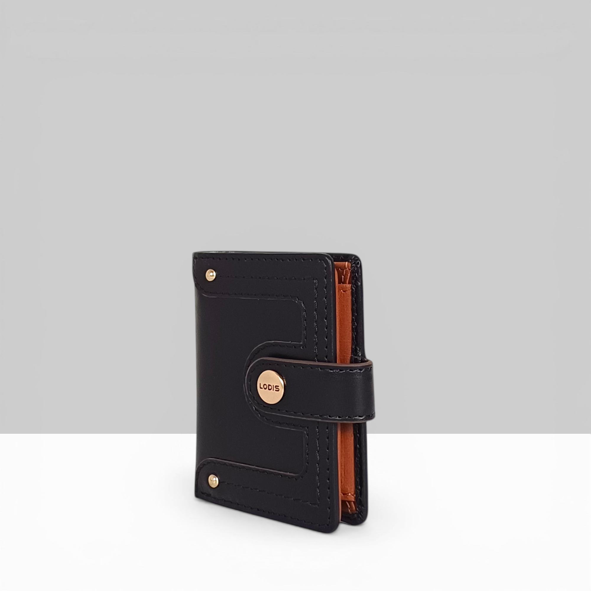 OVERGLOW SLIM WALLET