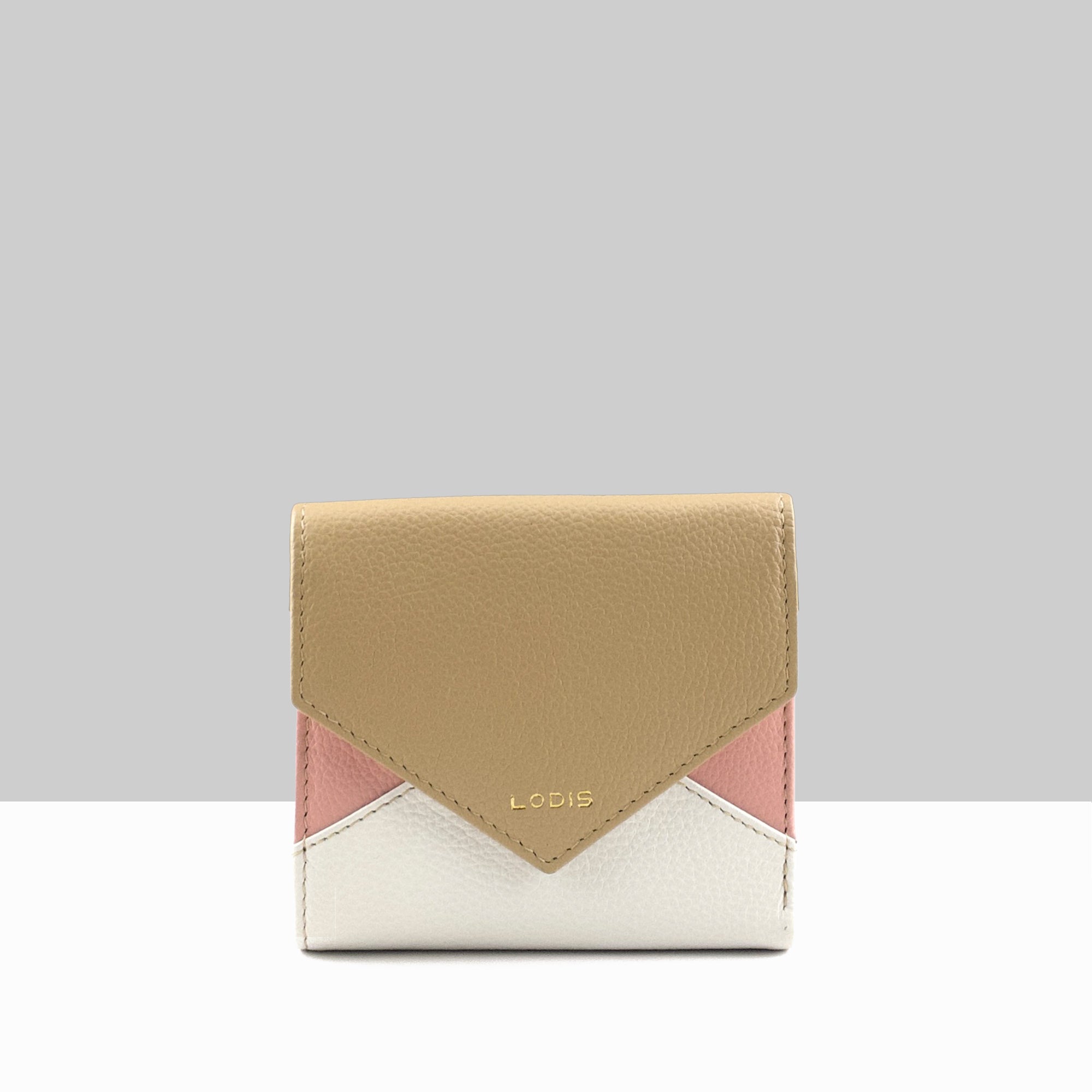 VISTA ENVELOPE SMALL TRI FOLD