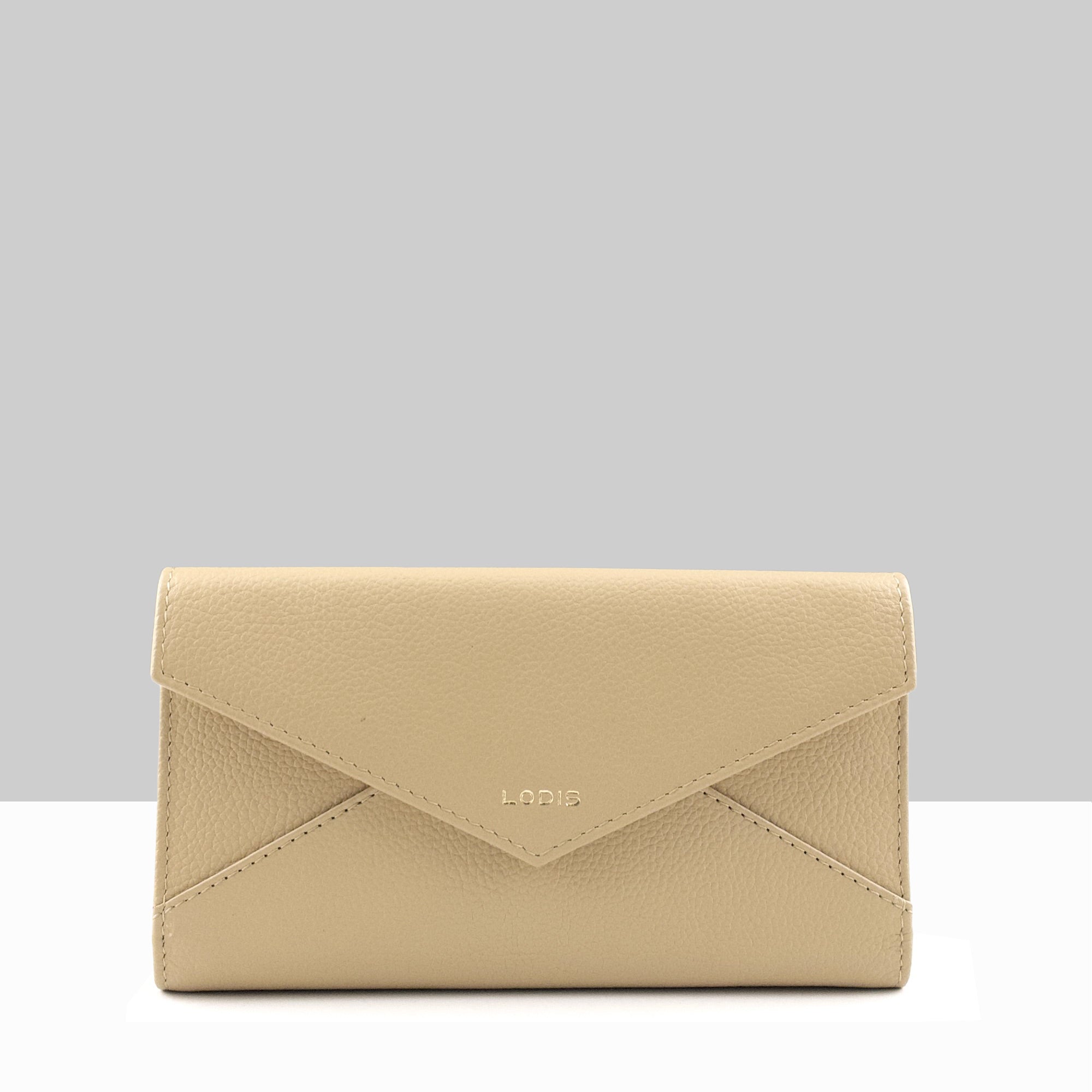 VISTA ENVELOPE TRIFOLD WALLET