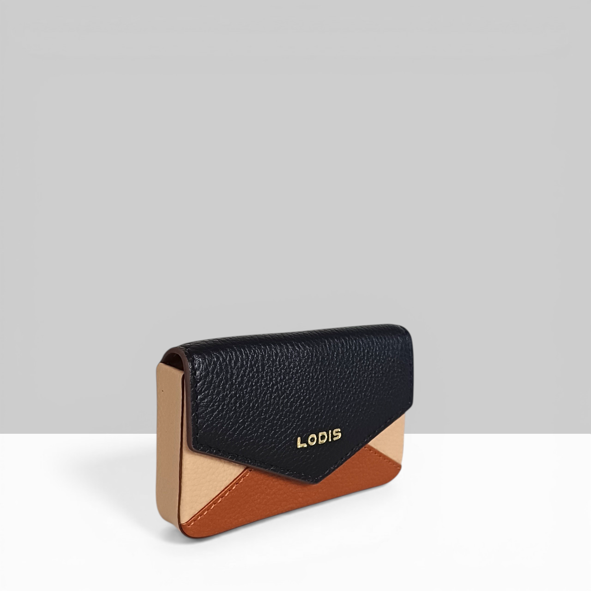 VISTA ENVELOPE SLIM CARD CASE