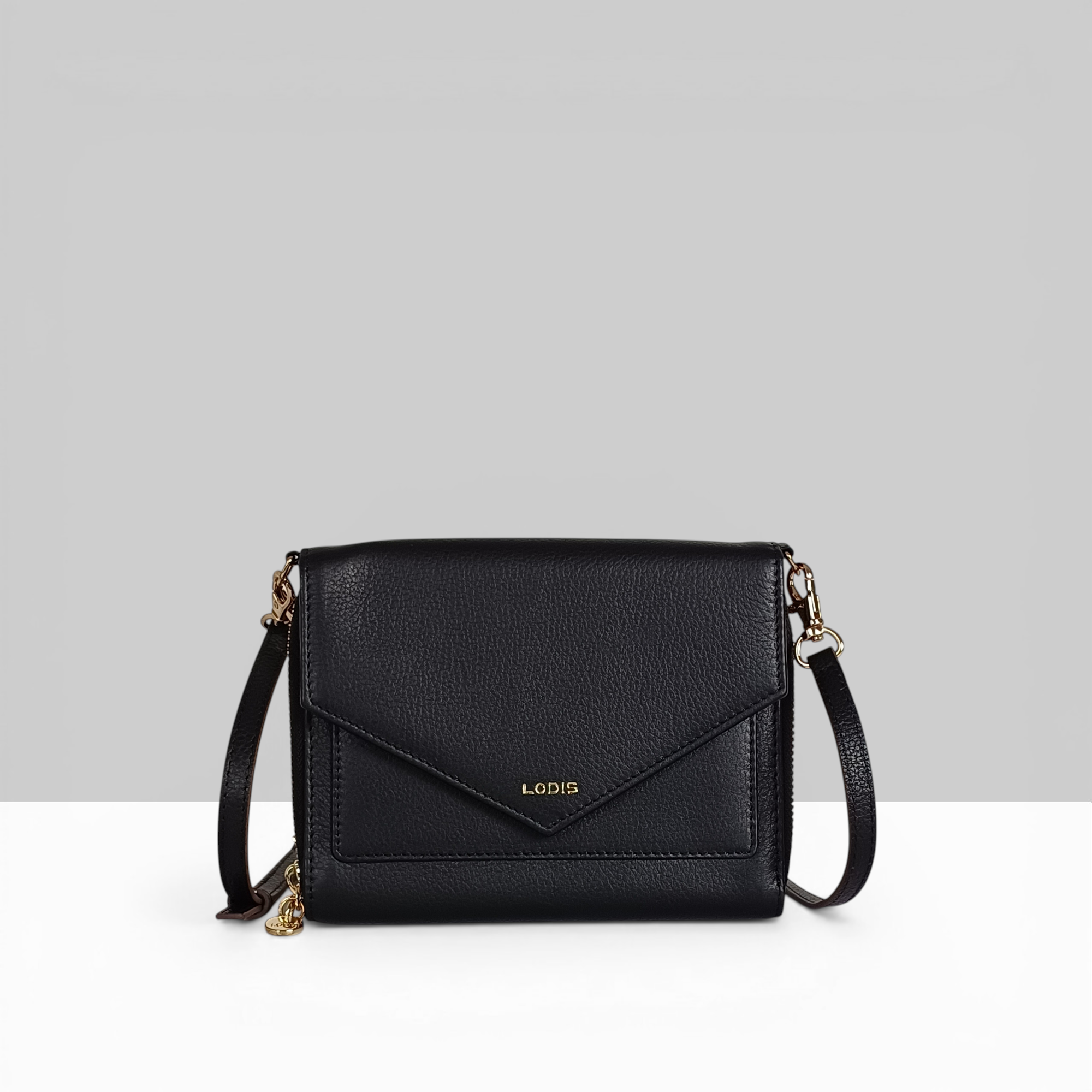 VISTA ENVELOPE SMALL CROSSBODY
