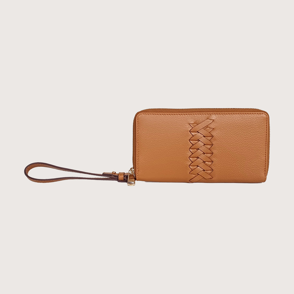 IN THE DETAILS WRISTLET