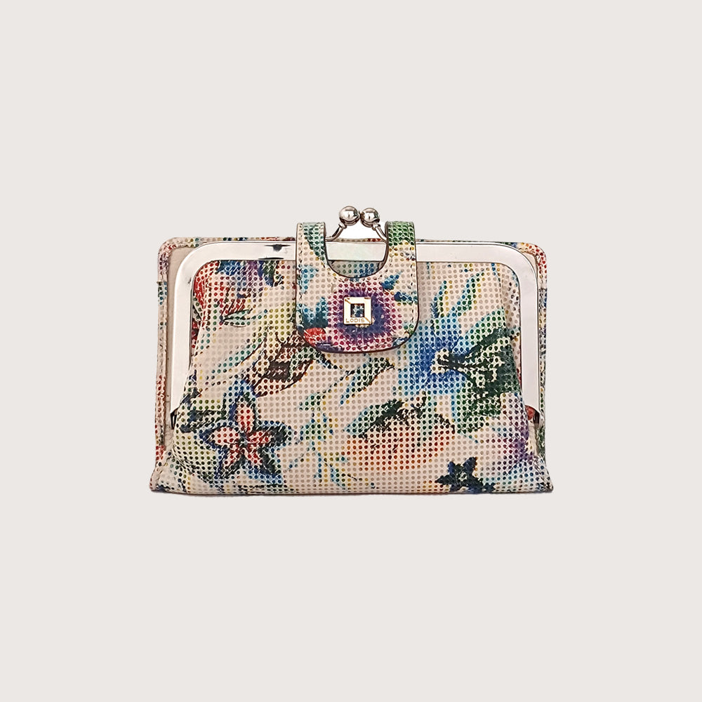 Kate Framed Wallet