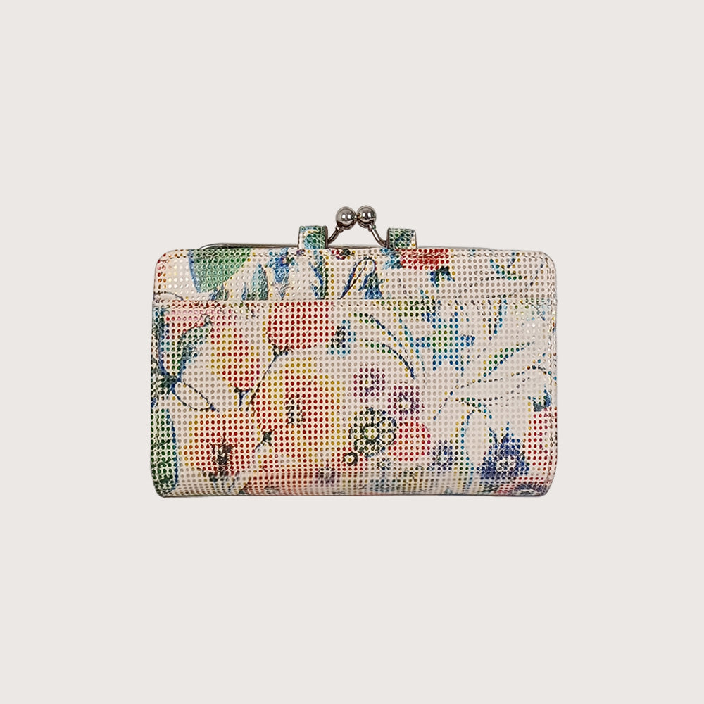 Kate Framed Wallet