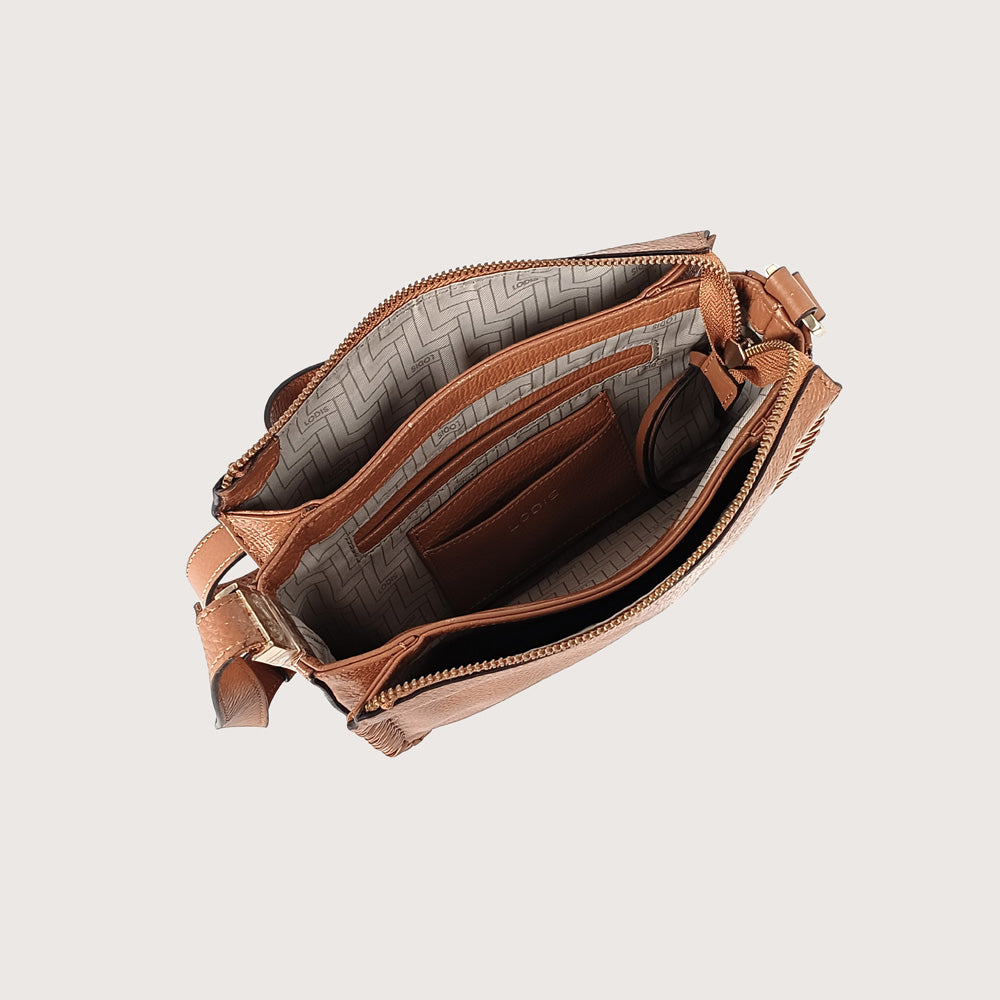 Lisa Crossbody
