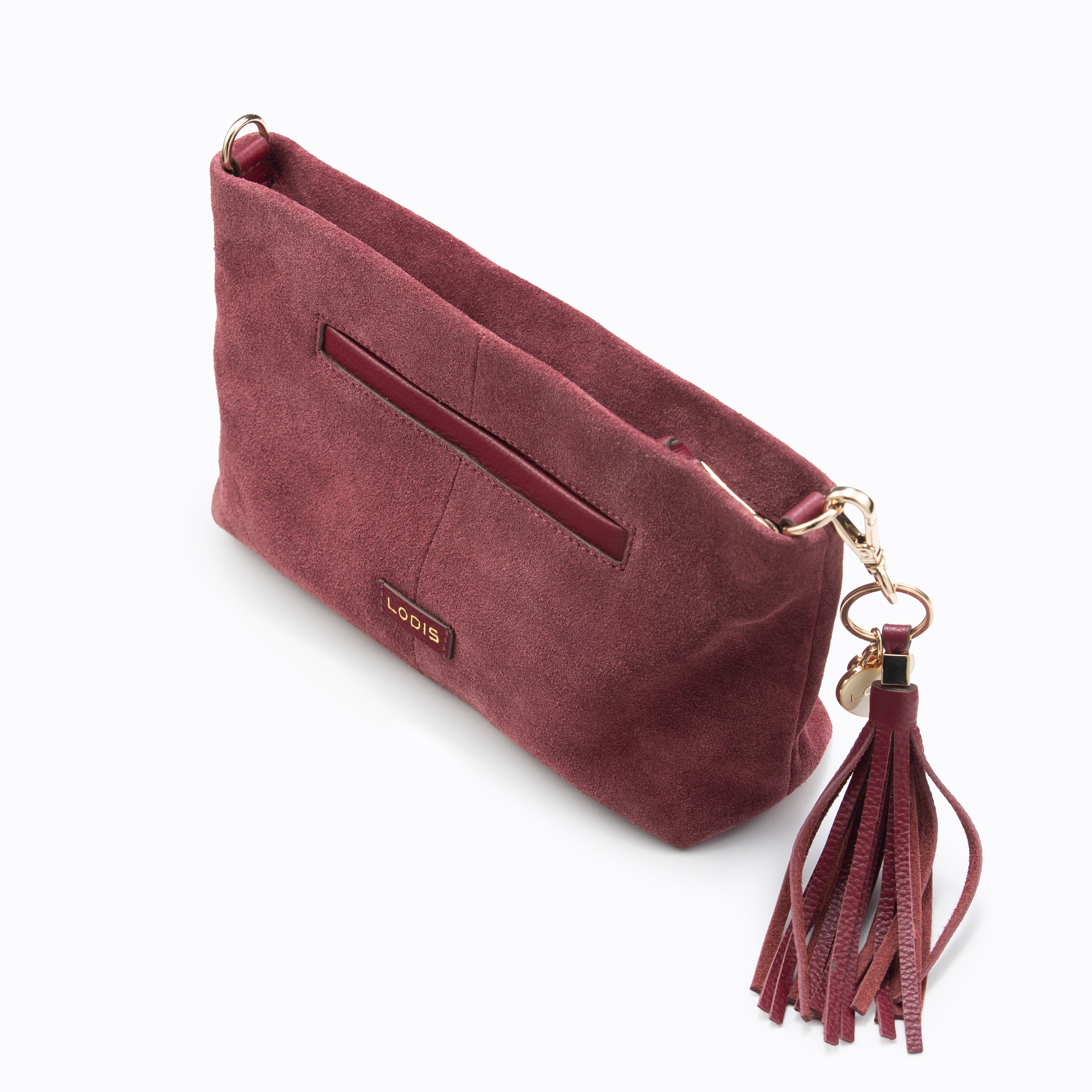 Meridian Crossbody