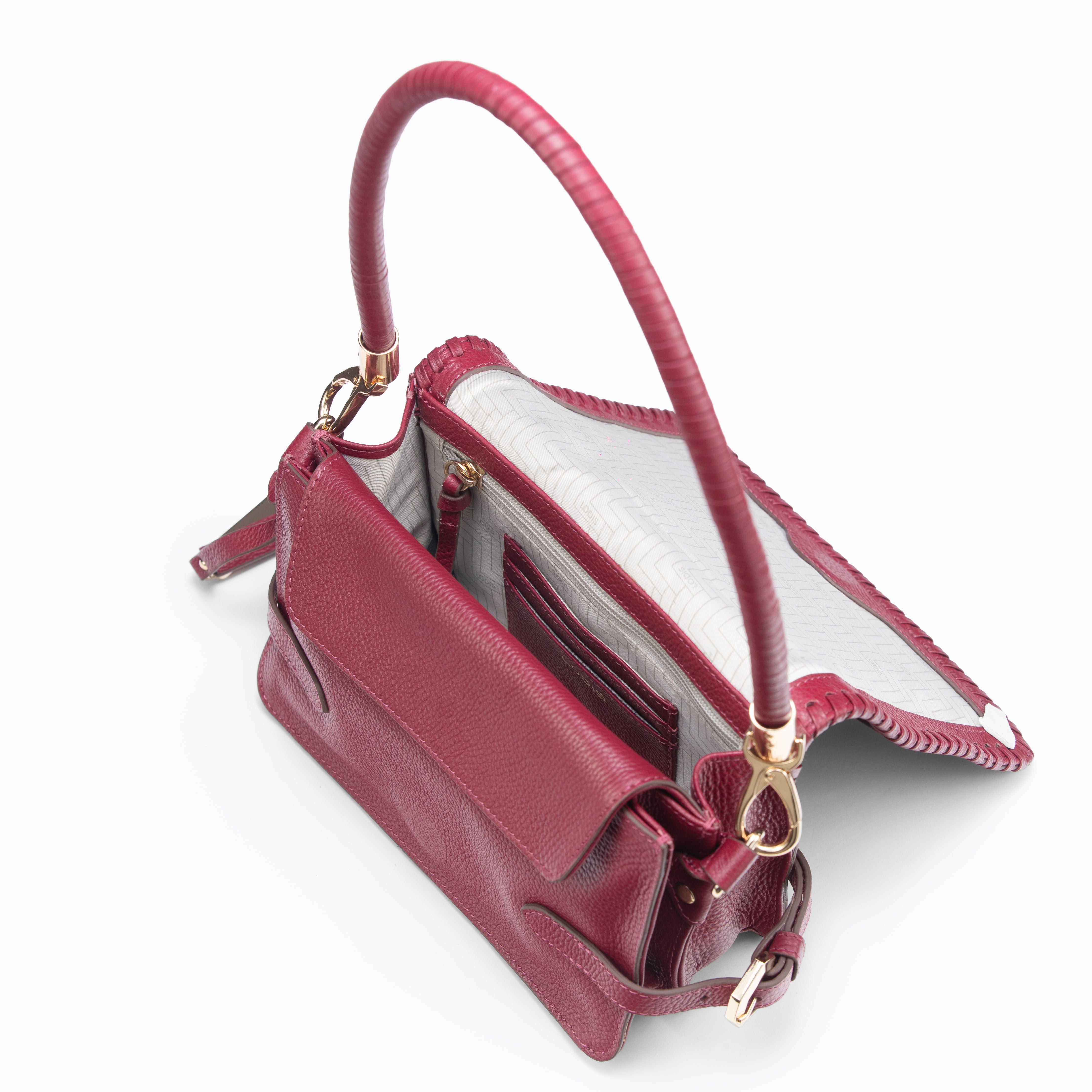 Elina EW Crossbody