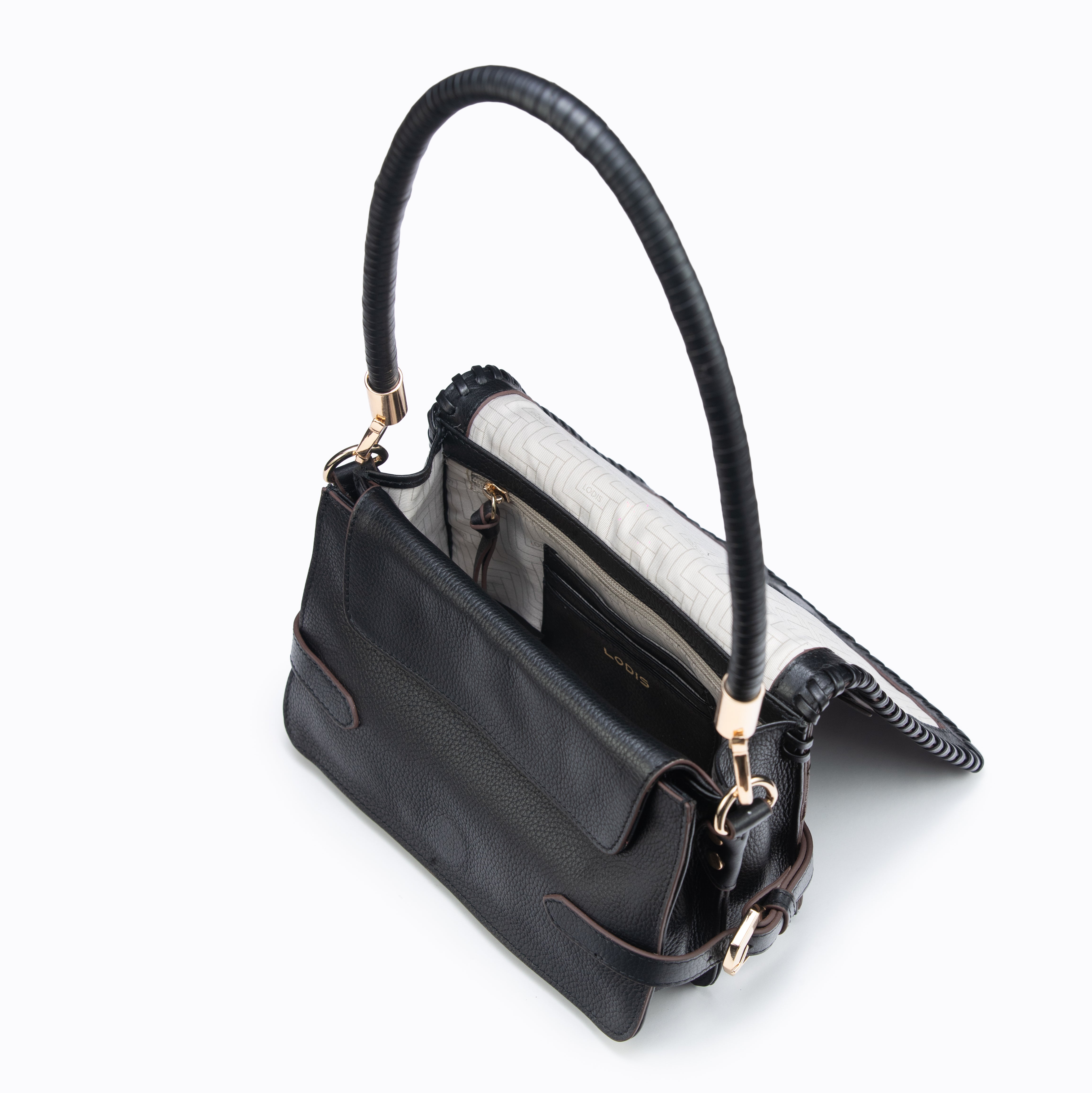 Elina EW Crossbody