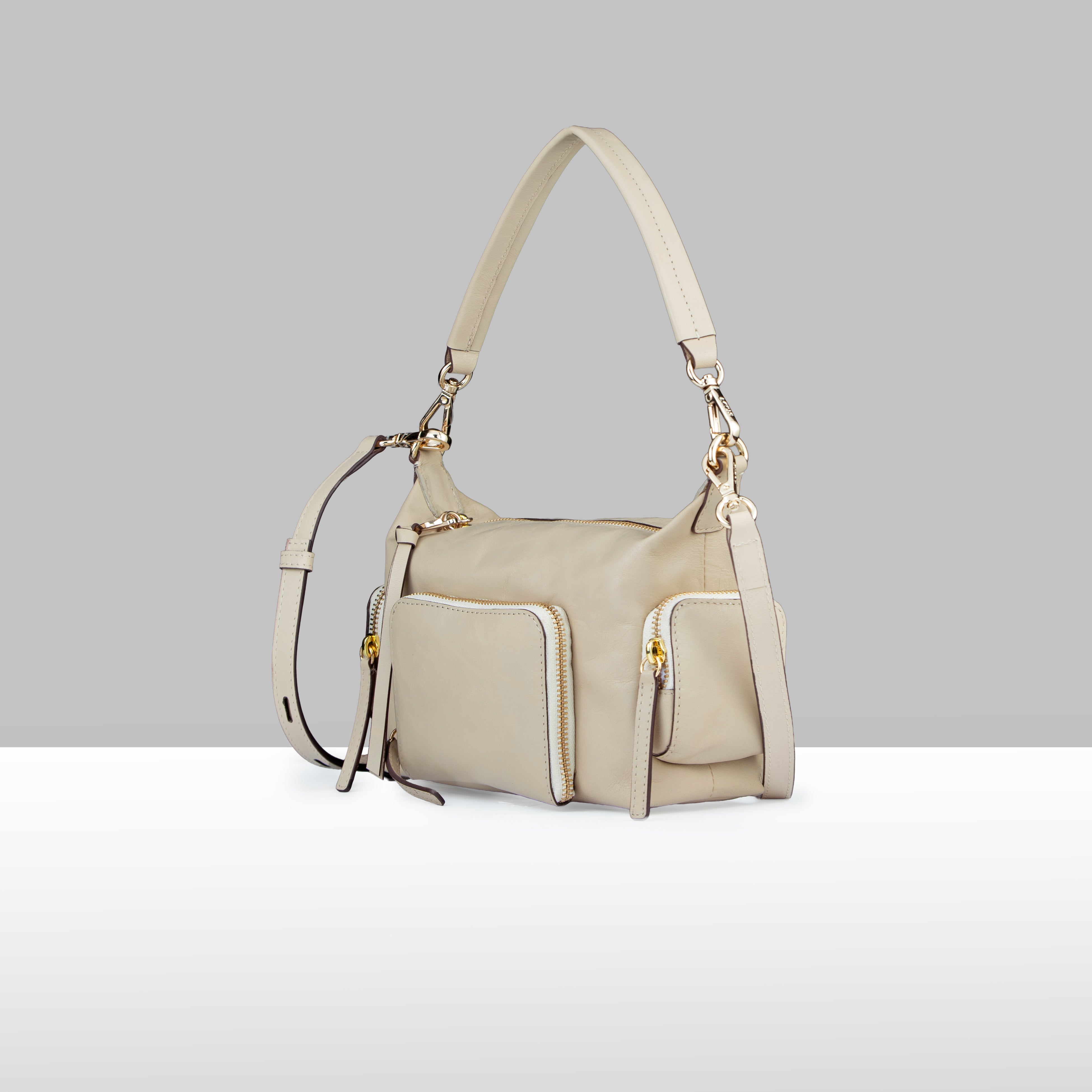 Jill Top Handle Crossbody