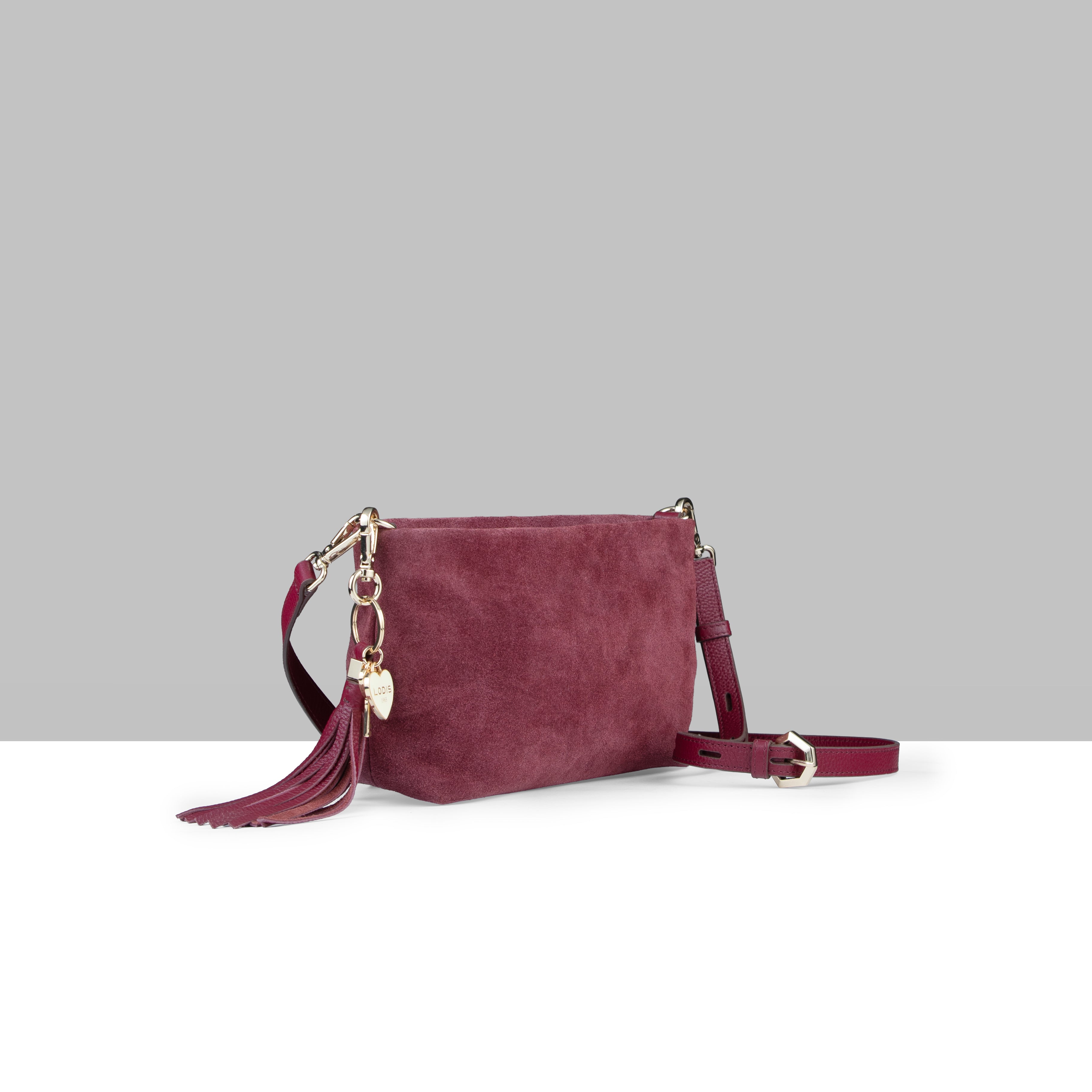 Meridian Crossbody