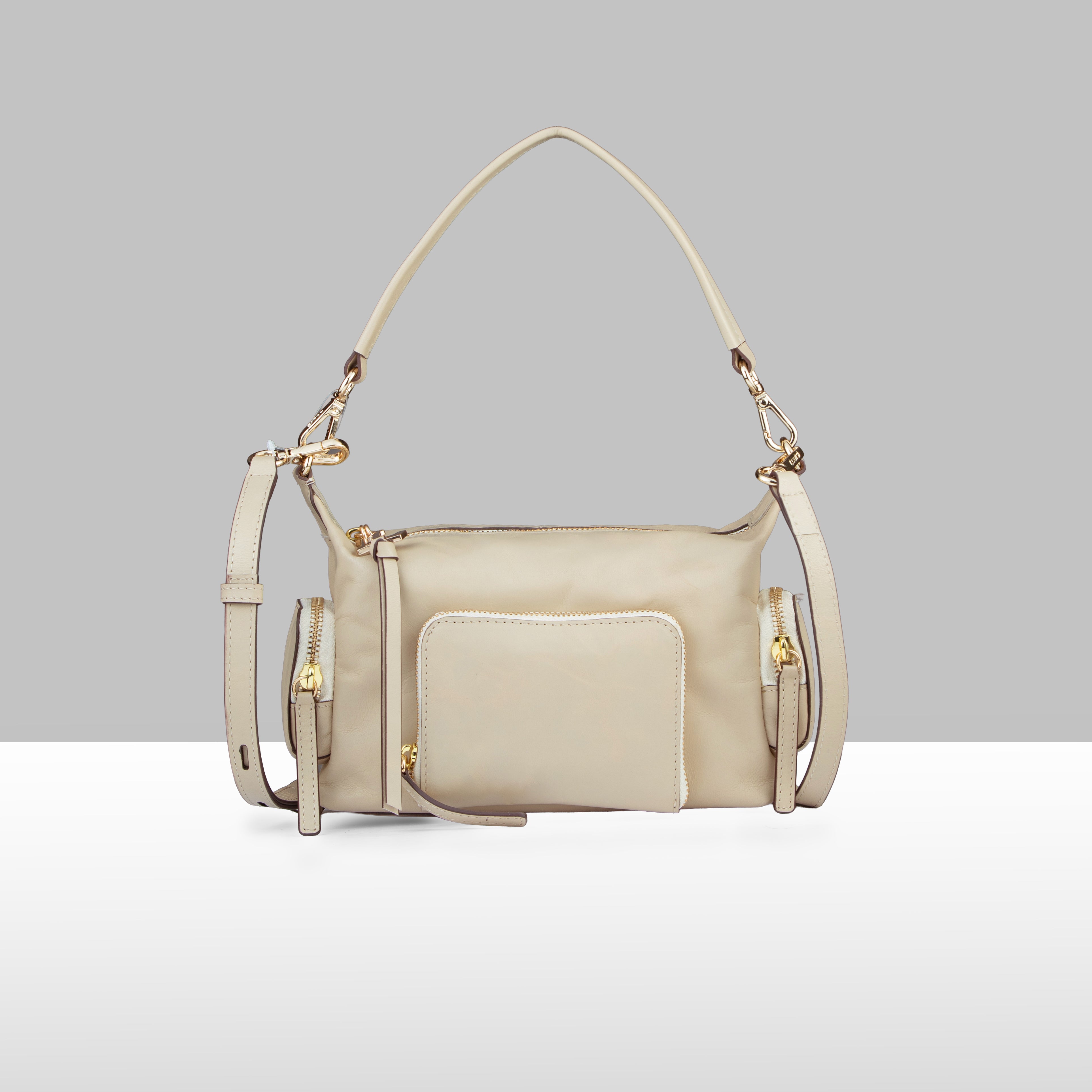 Jill Top Handle Crossbody
