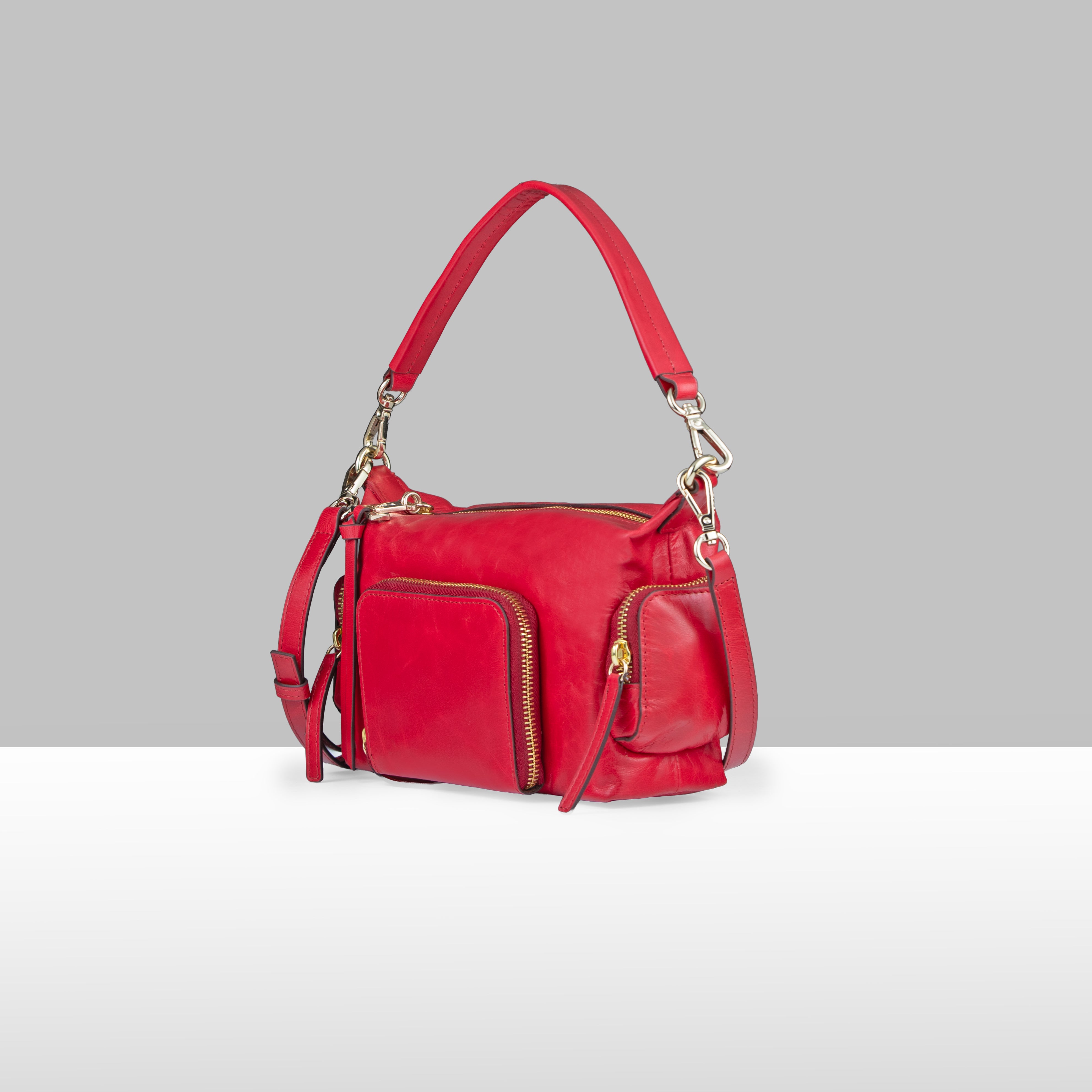 Jill Top Handle Crossbody