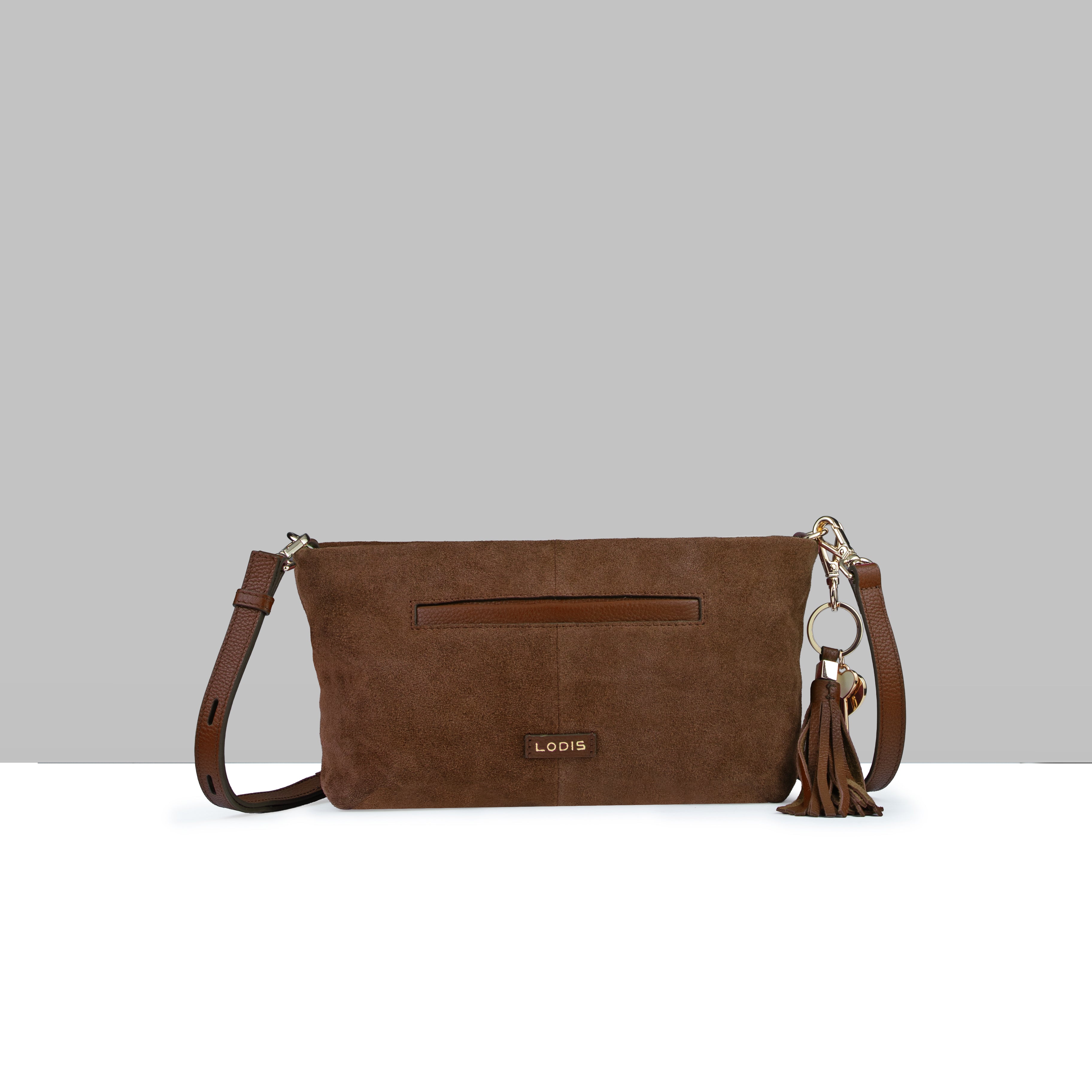 Meridian Crossbody