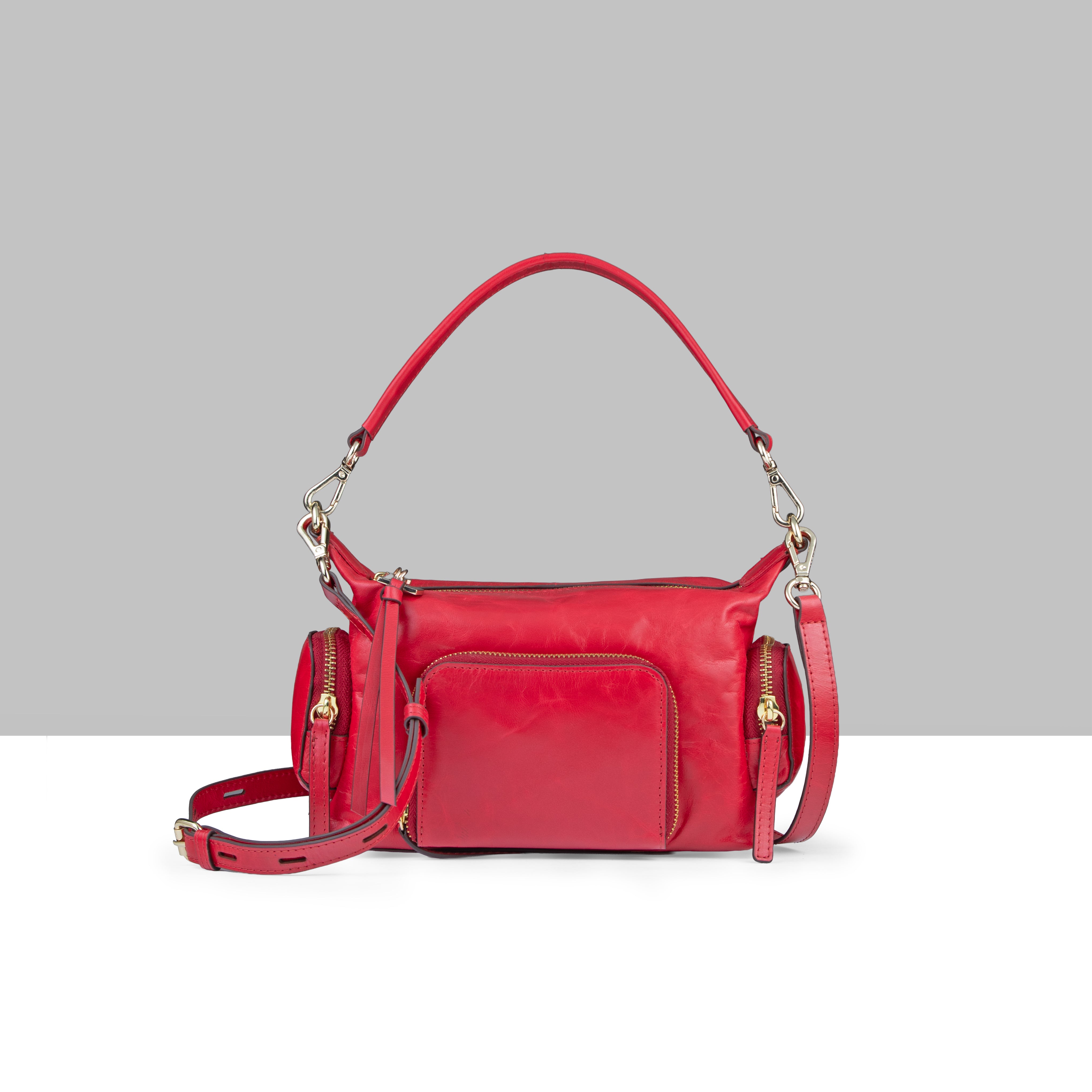 Jill Top Handle Crossbody