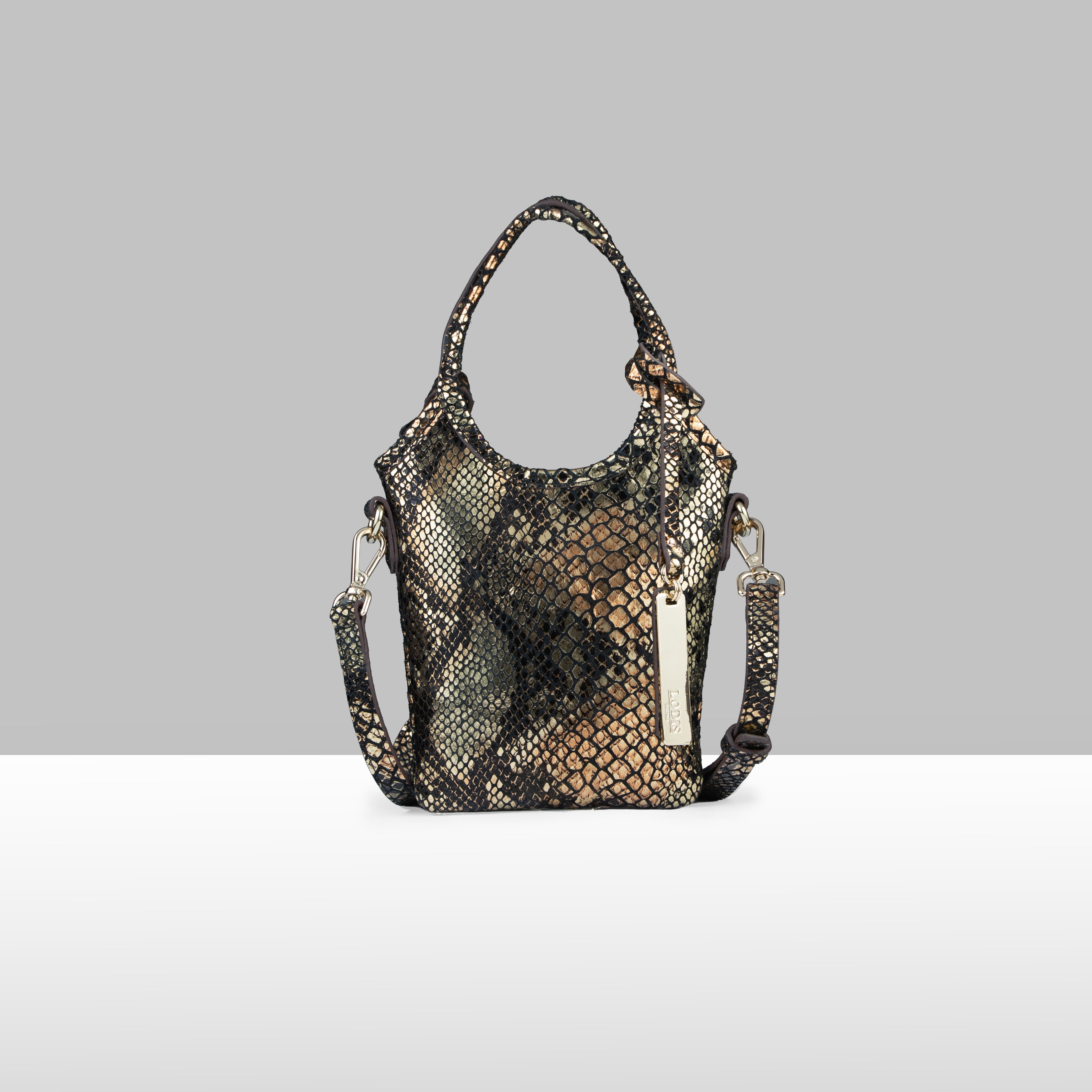 Vista Crossbody