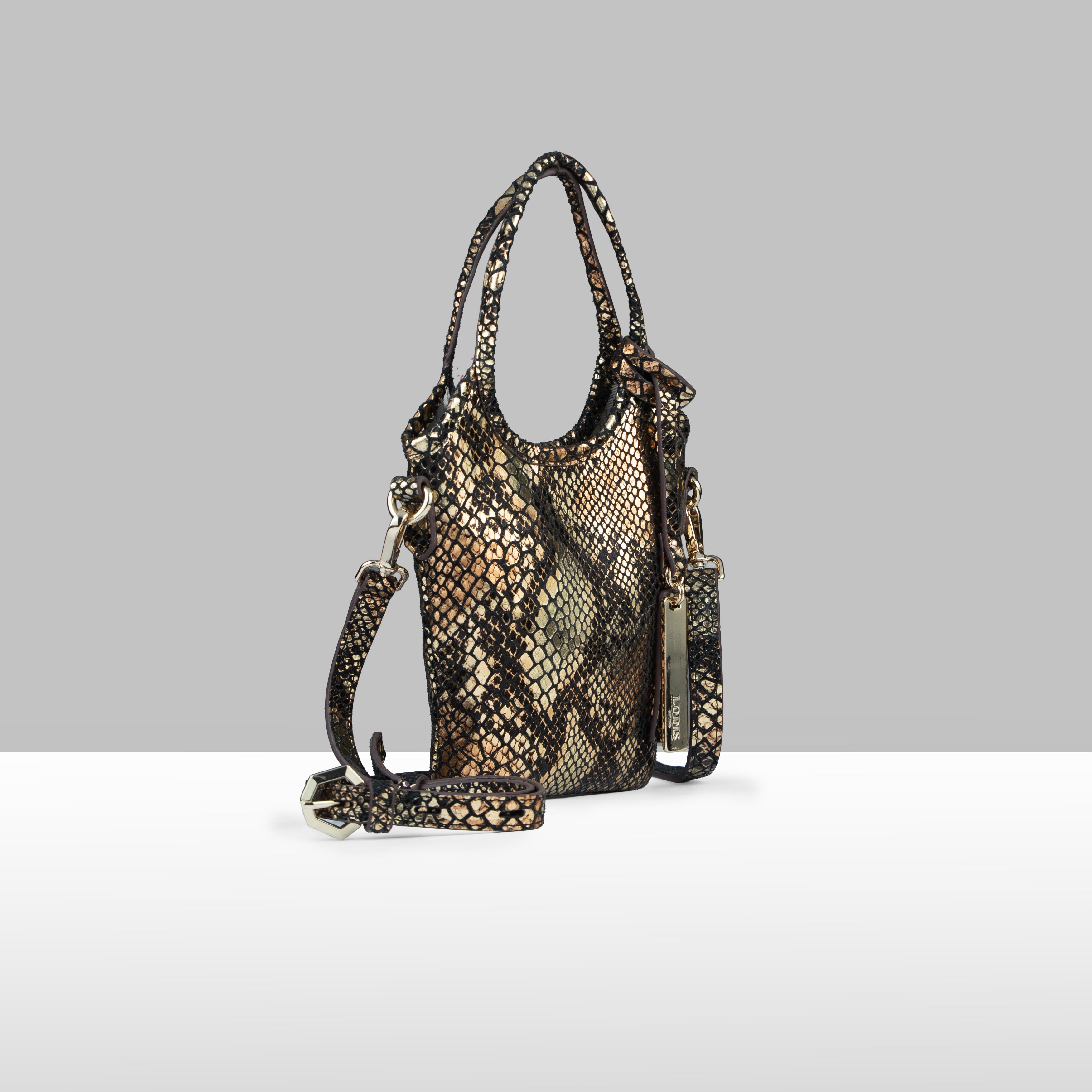 Vista Crossbody