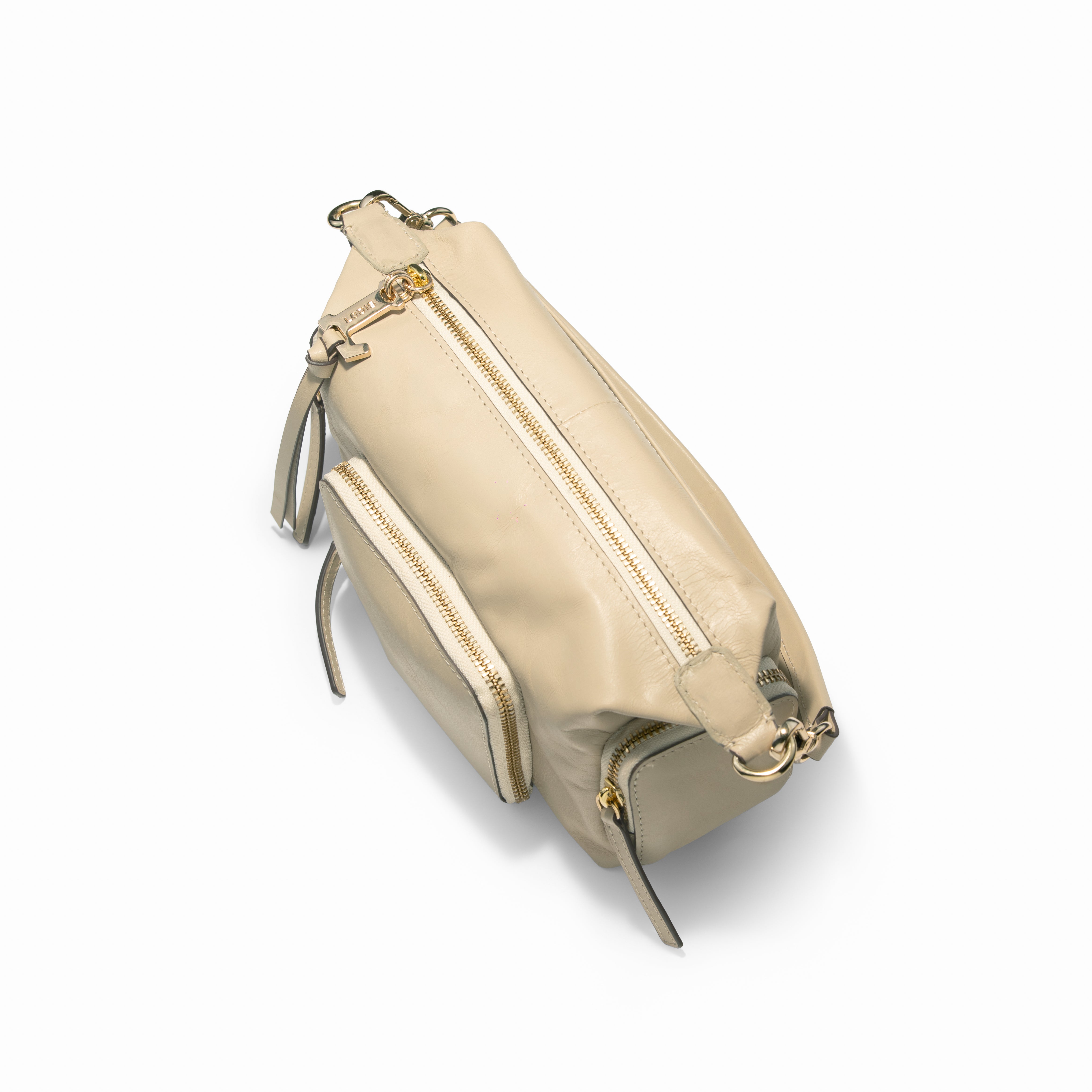 Jill Top Handle Crossbody