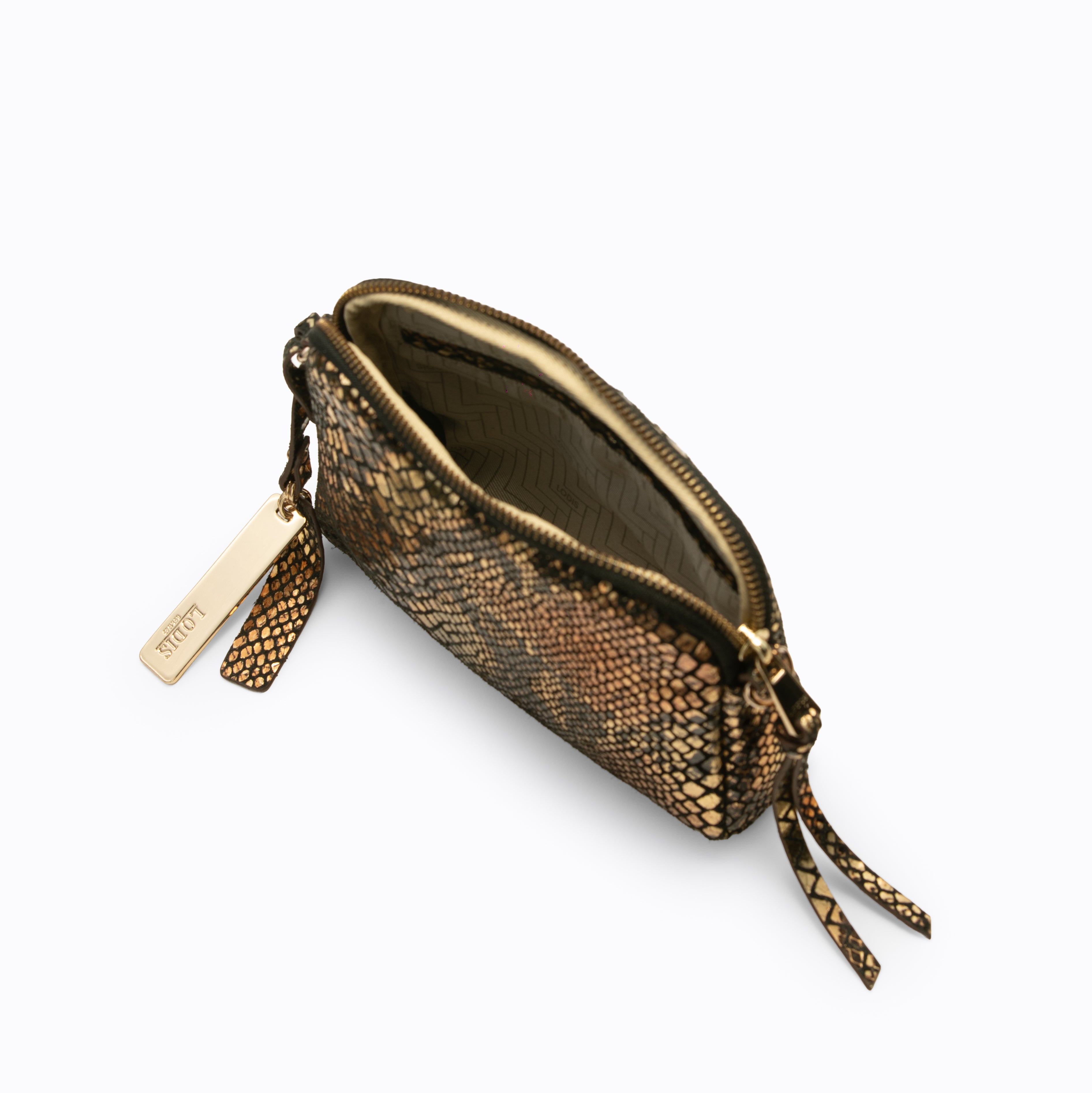 Sitara Crossbody