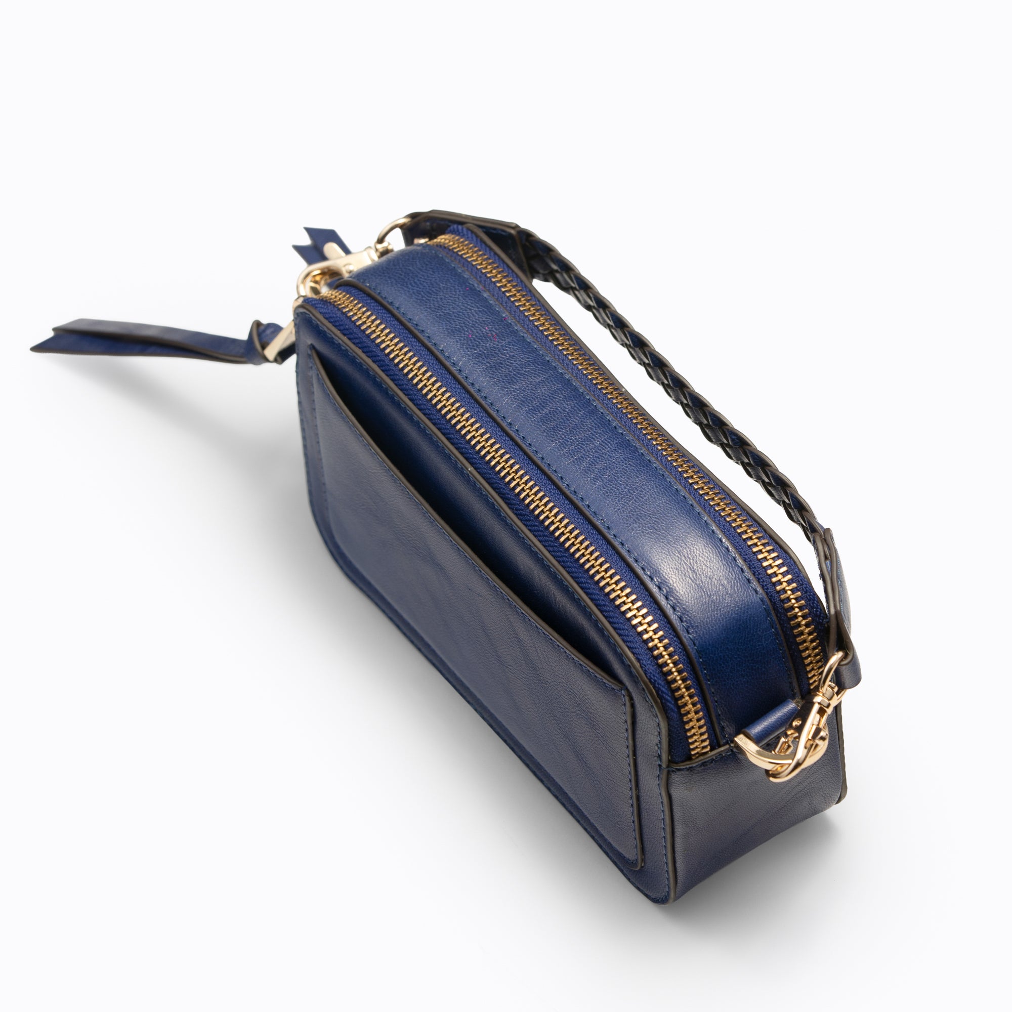 KIARA MINI CROSSBODY