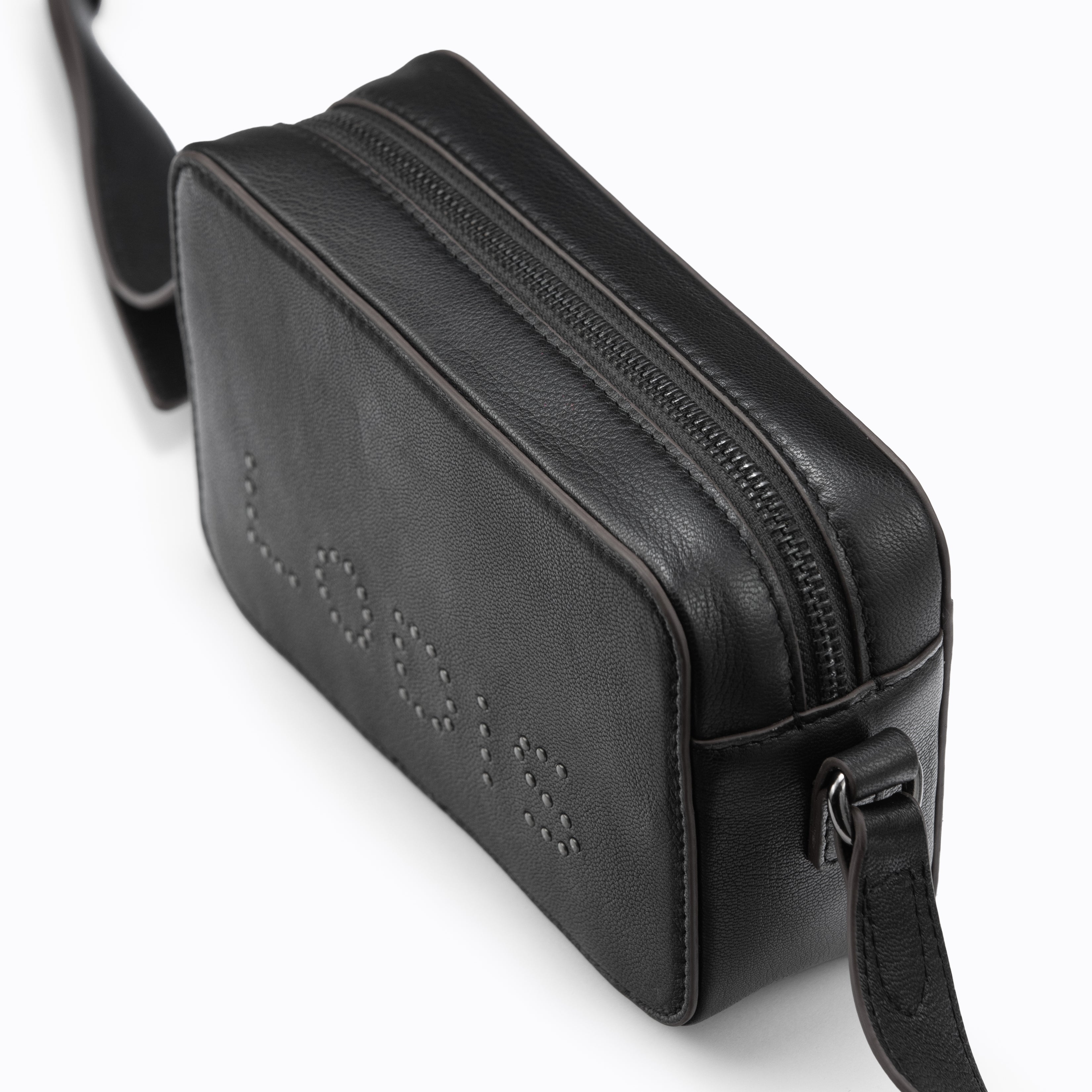 New York Studded Crossbody