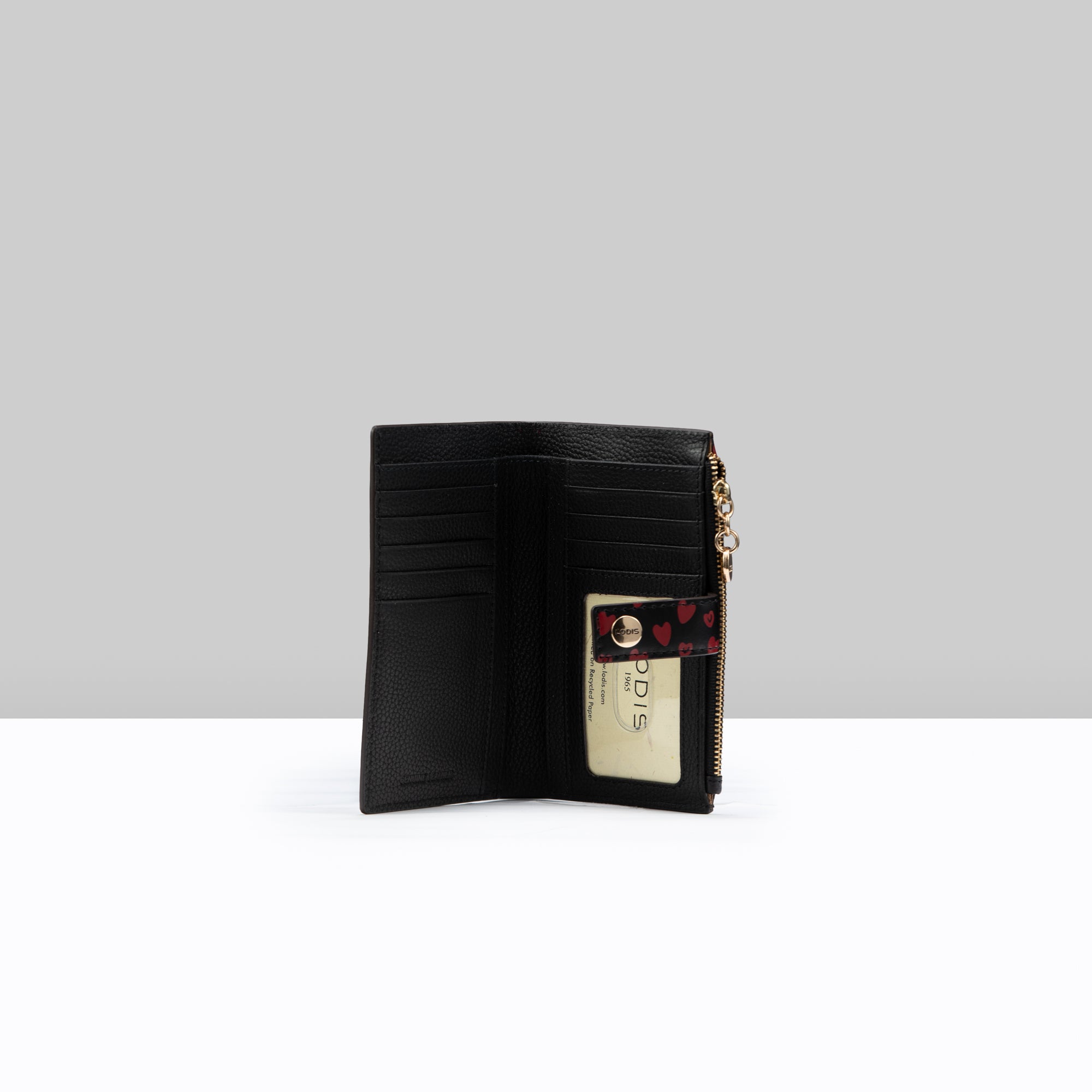 Kate Love French Purse