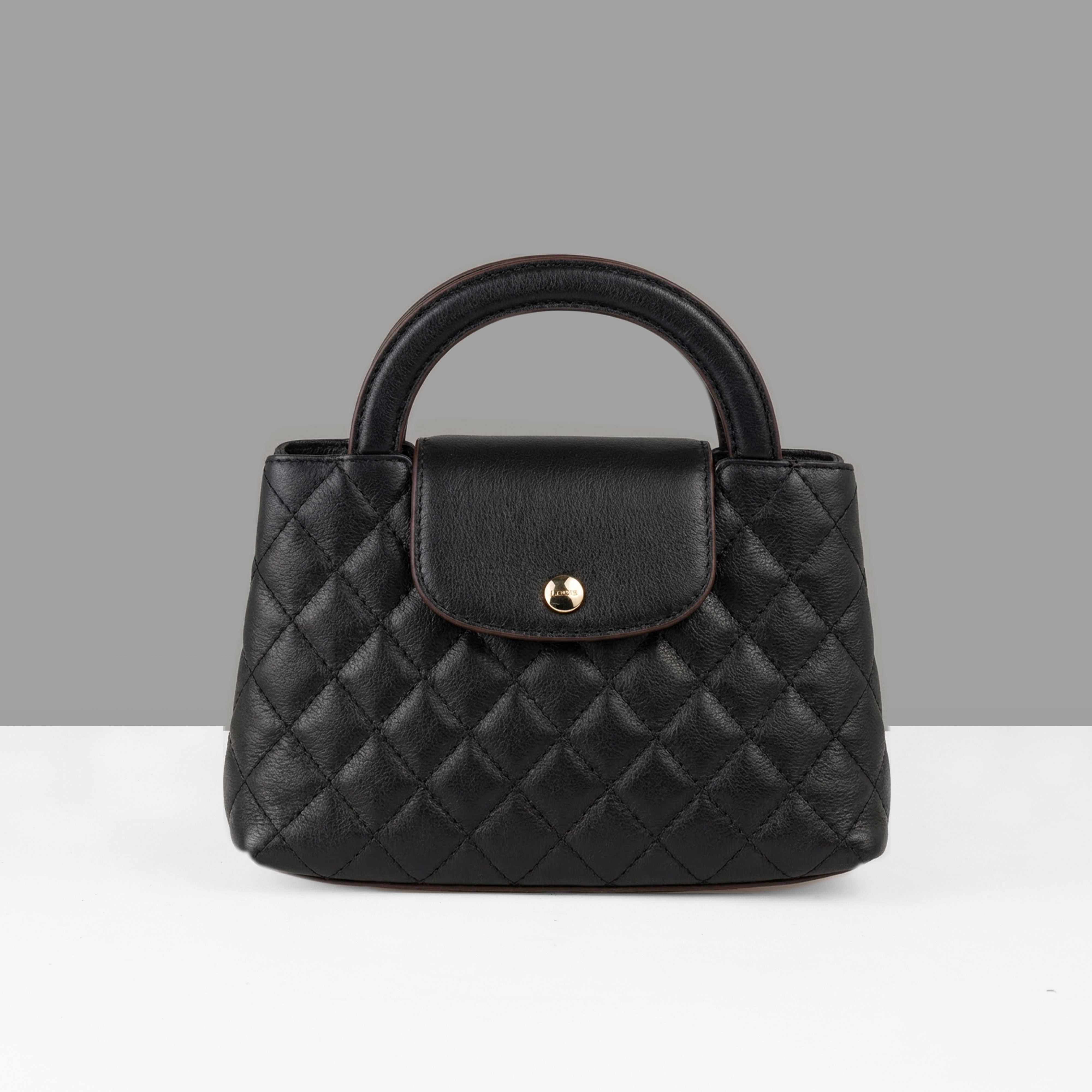 Mini Quilted Luxe