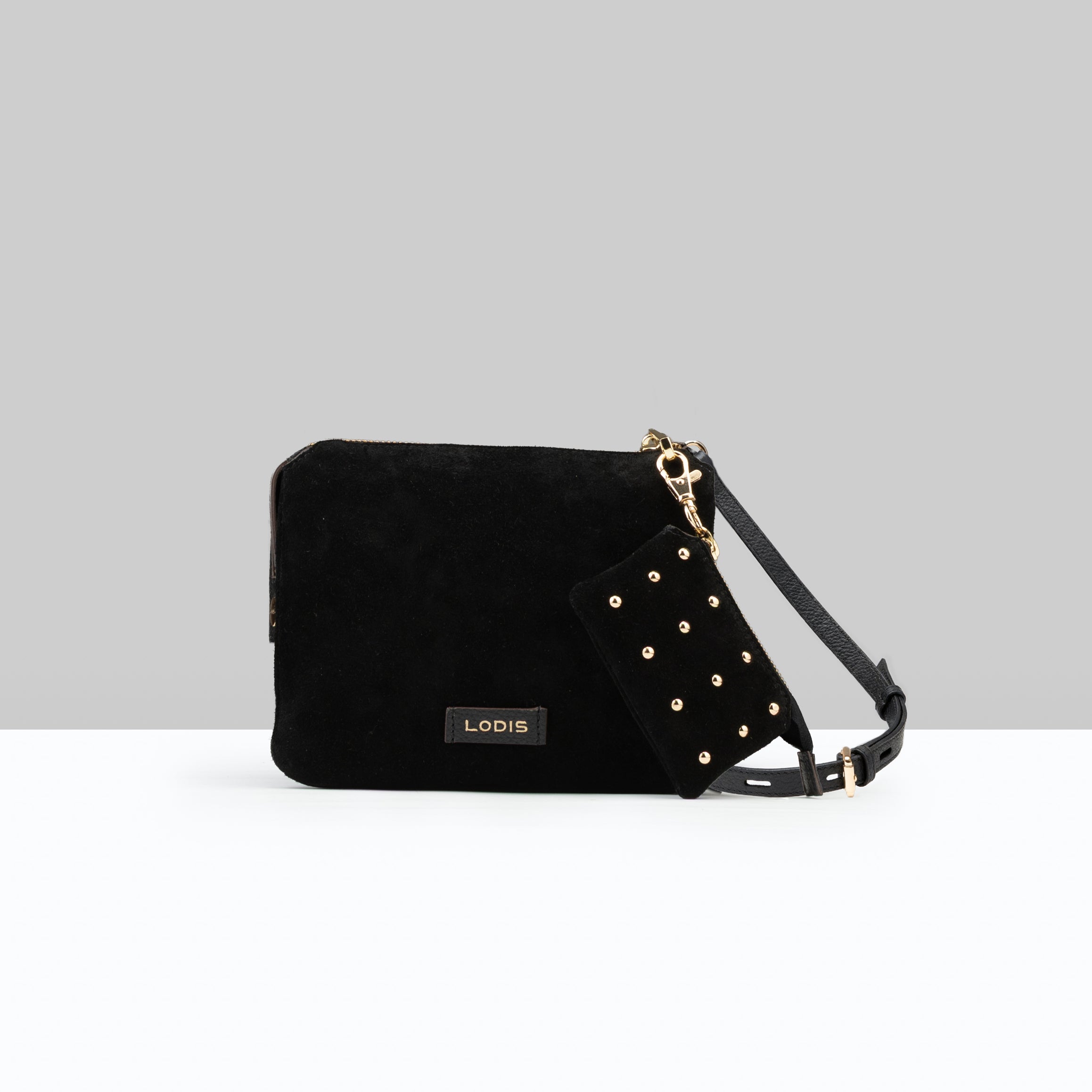 Star Crossbody