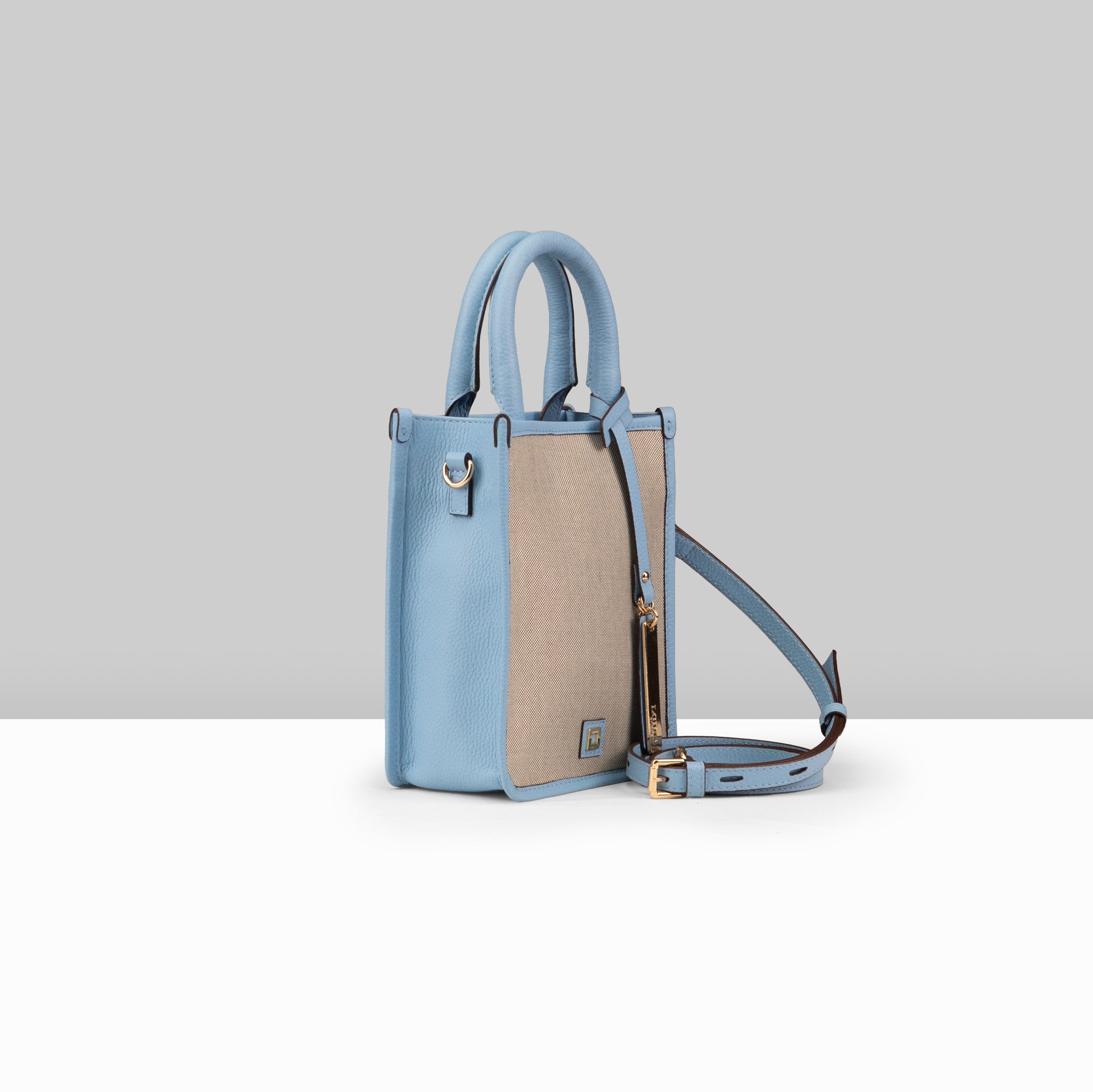 Kiara City Crossbody