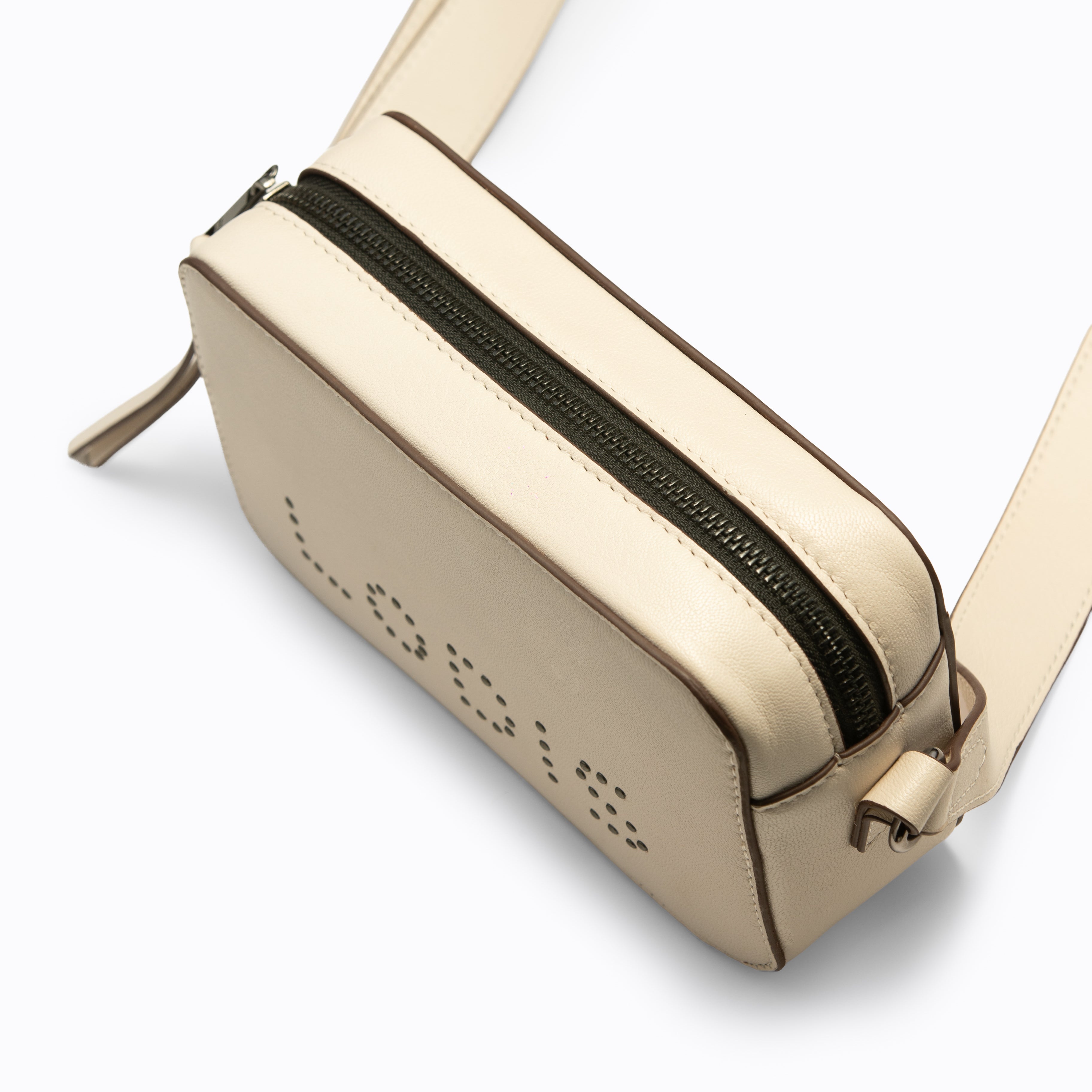 New York Studded Crossbody
