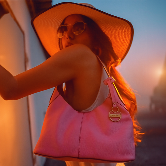 MANHATTAN MINI HOBO