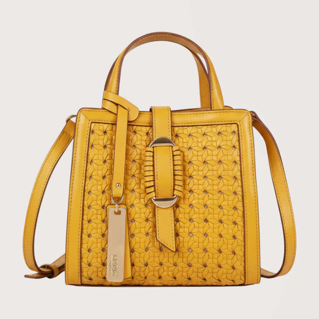 Panama Crossbody