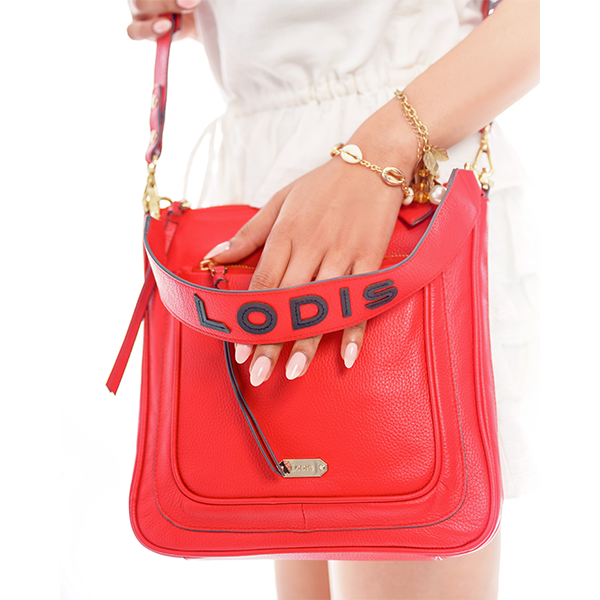 Payton New N/S Crossbody