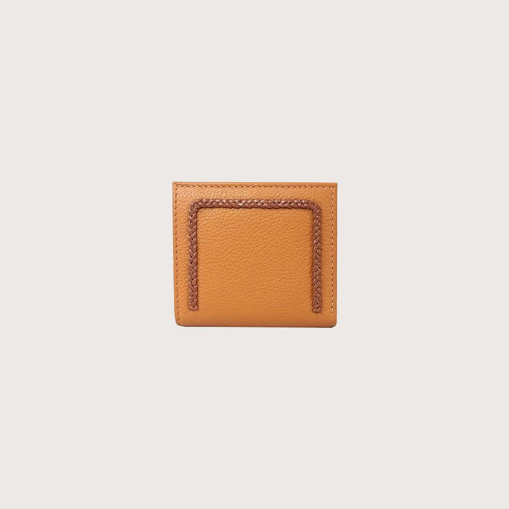 Rope Me In Compact Wallet
