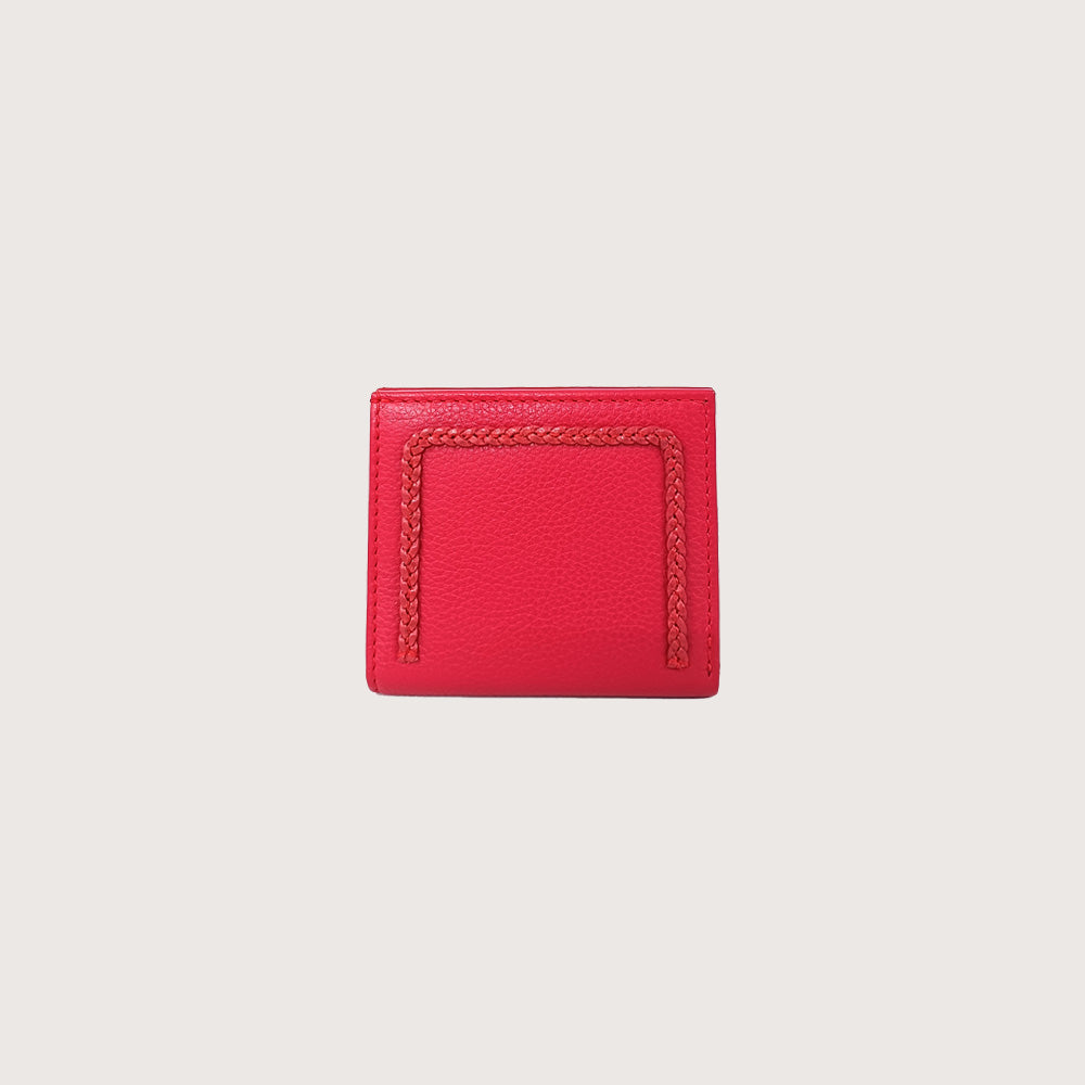 ROPE ME IN COMPACT WALLET