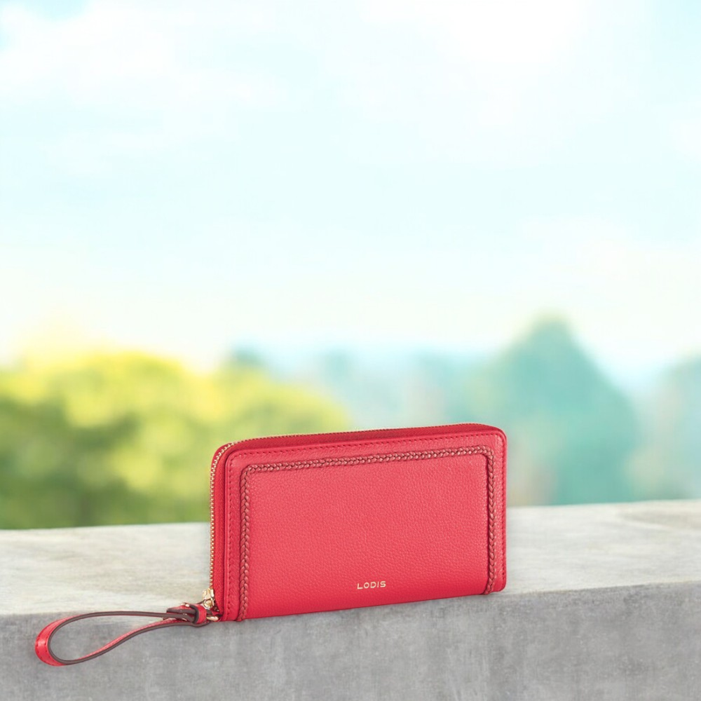 ROPE ME IN WRISTLET